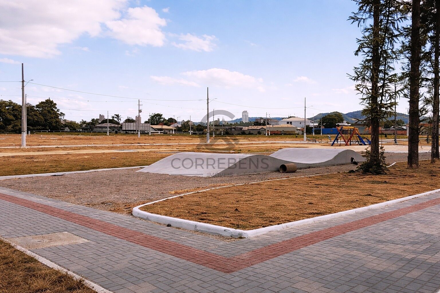 Terreno, 253 m² - Foto 5