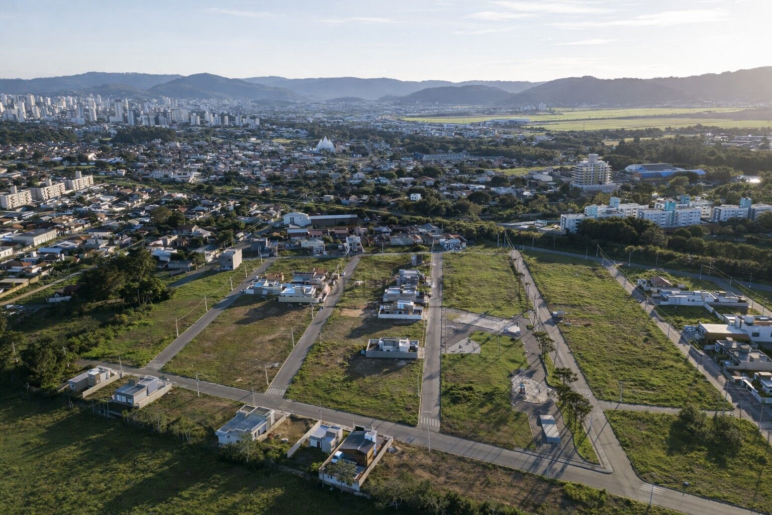 Terreno, 252 m² - Foto 8