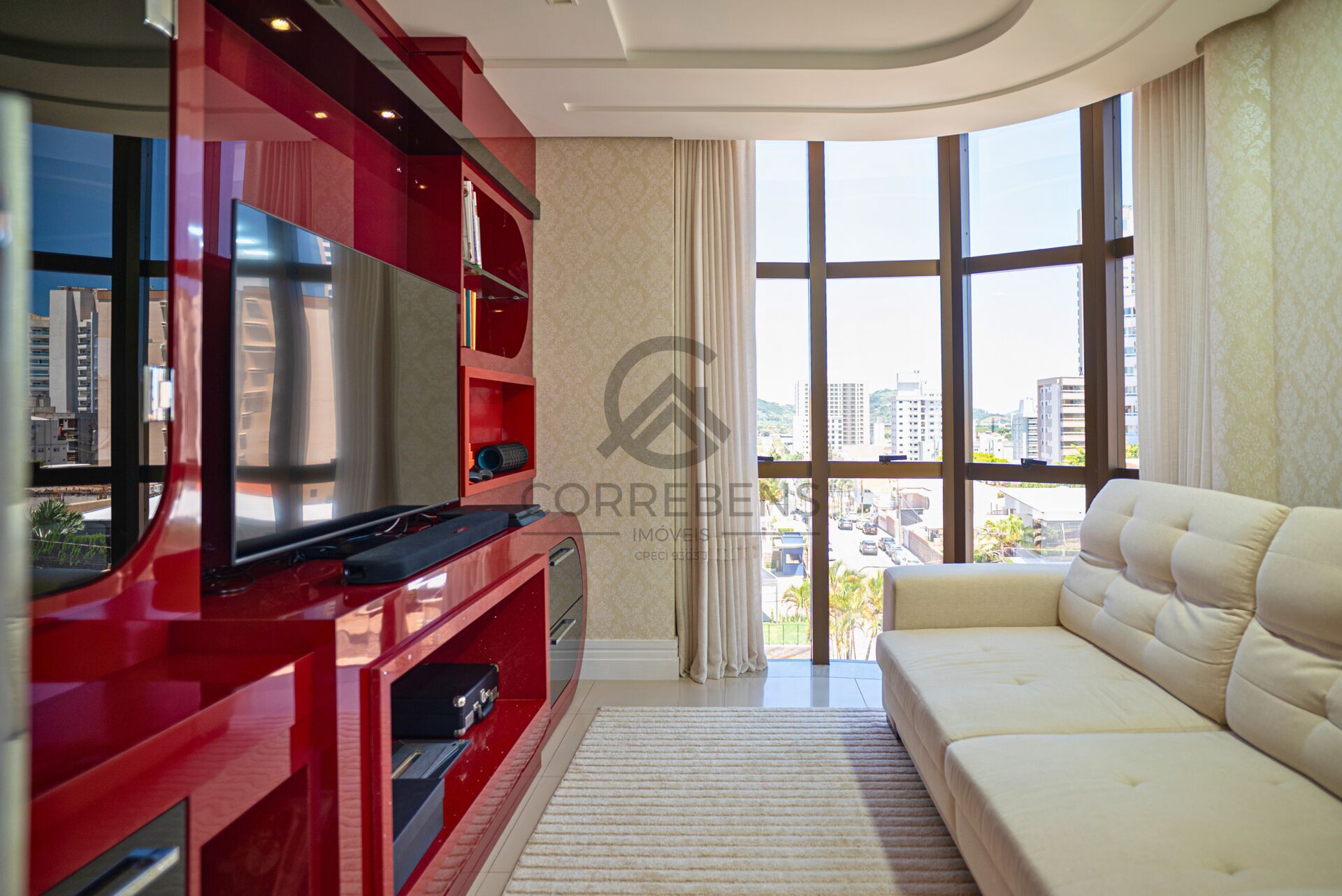 Cobertura, 3 quartos, 190 m² - Foto 16