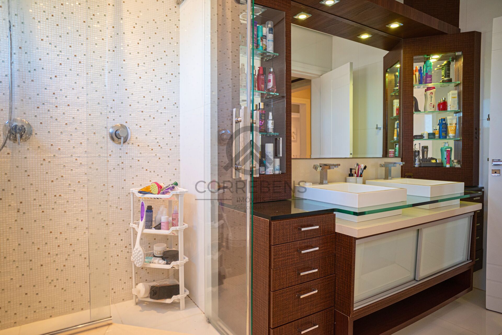 Cobertura, 3 quartos, 190 m² - Foto 30