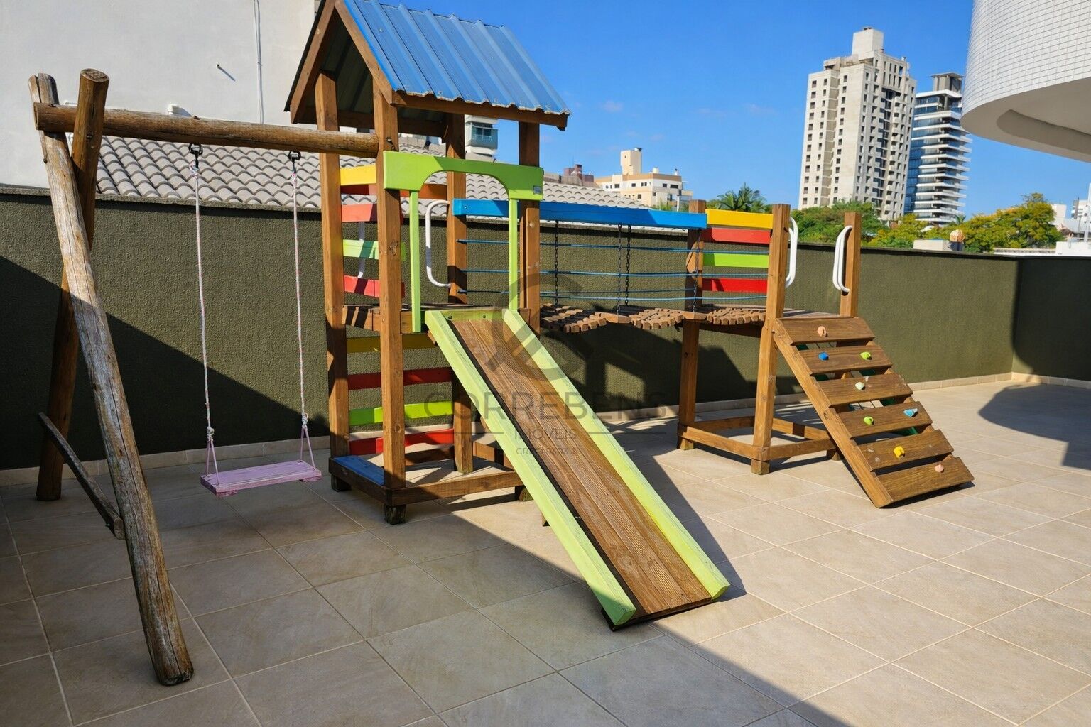 Cobertura, 3 quartos, 190 m² - Foto 40