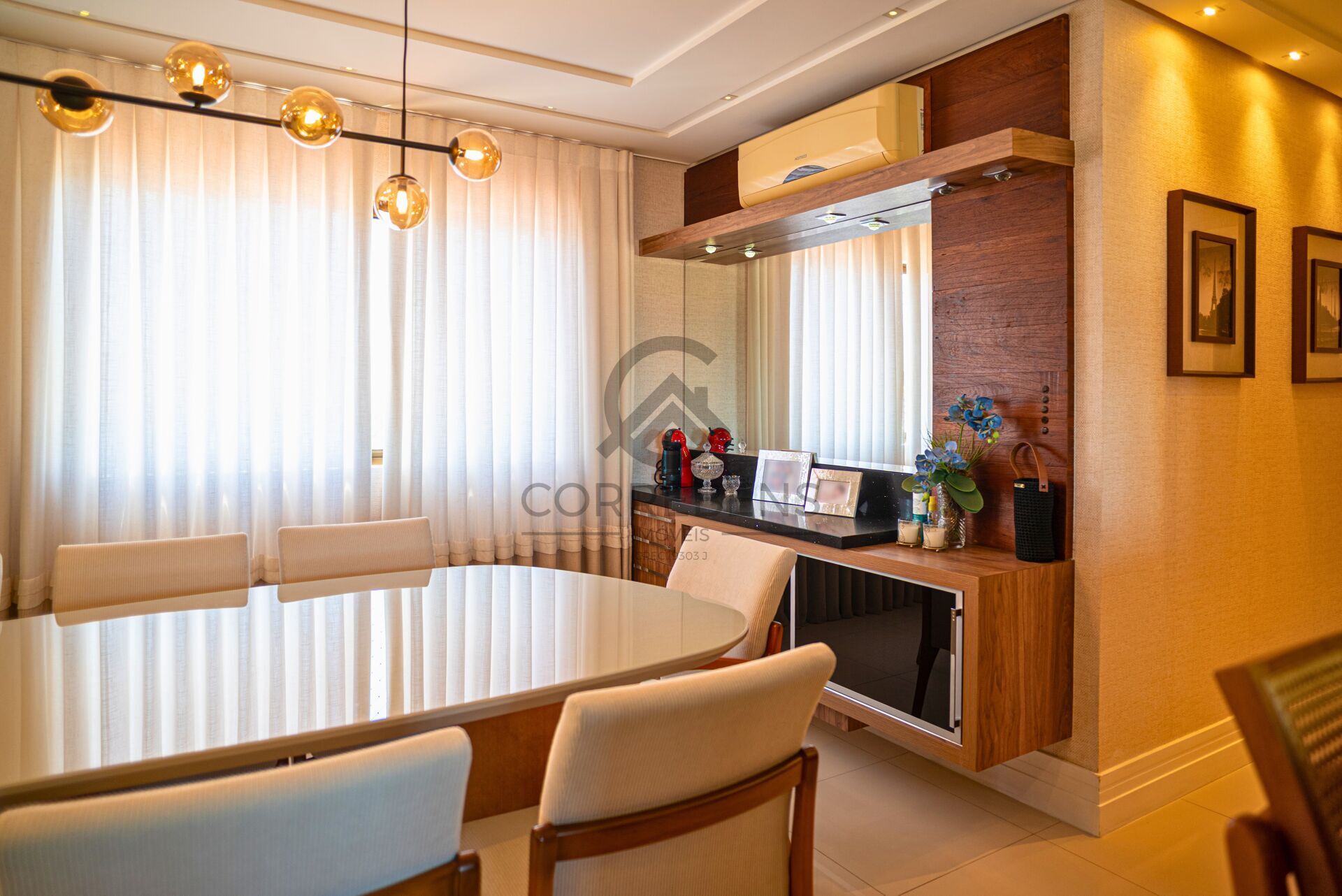 Cobertura, 3 quartos, 190 m² - Foto 9