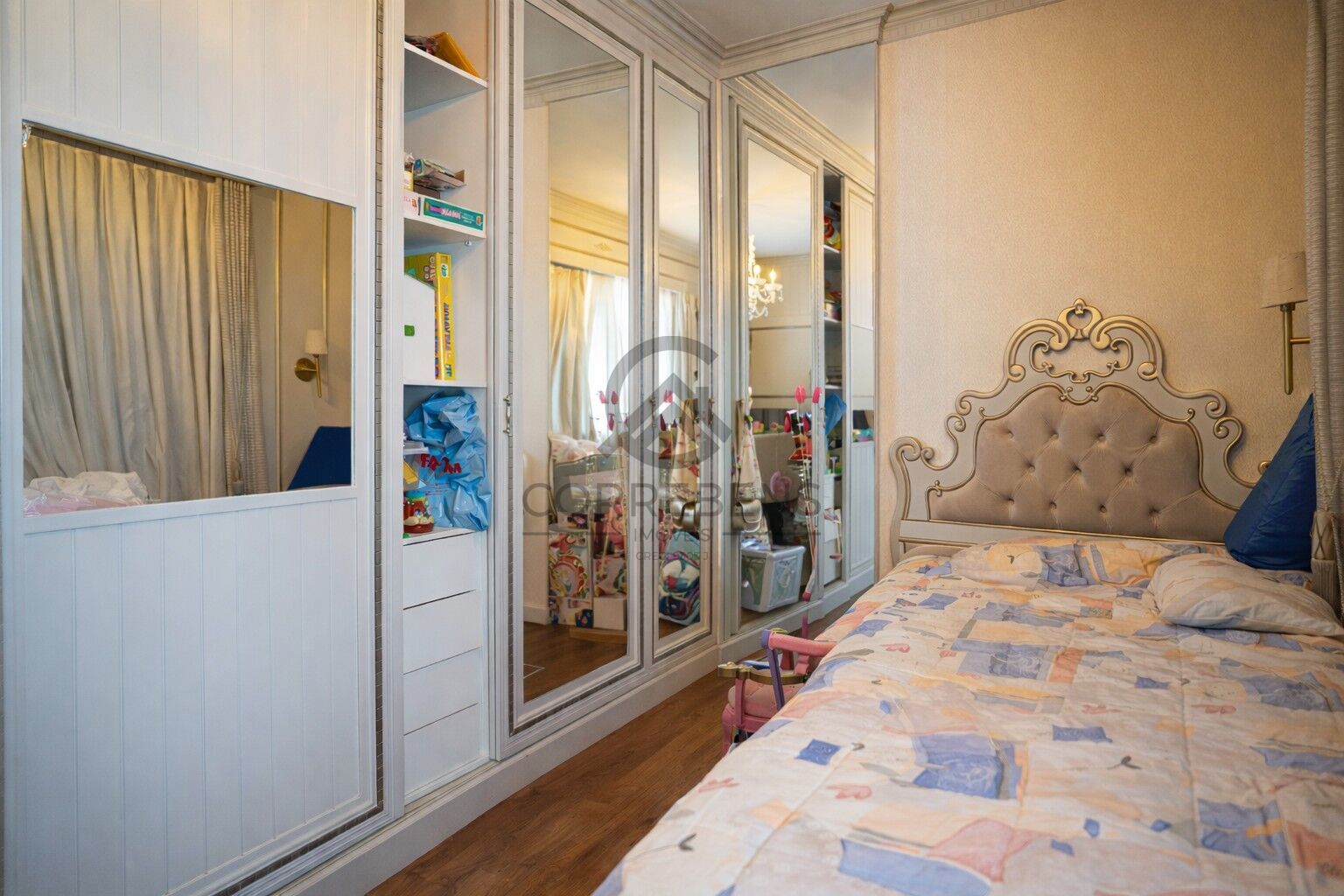Cobertura, 3 quartos, 190 m² - Foto 33