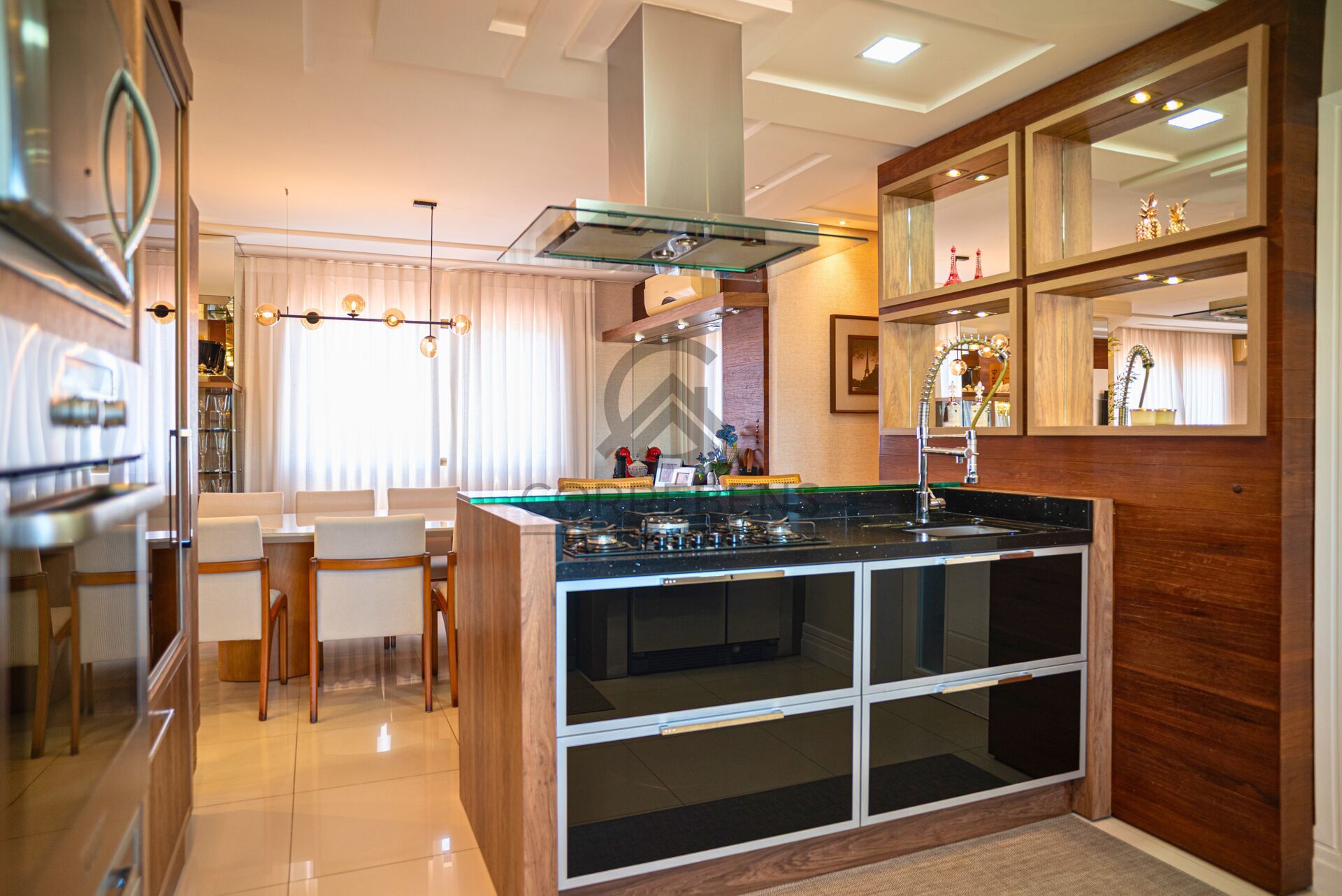 Cobertura, 3 quartos, 190 m² - Foto 21