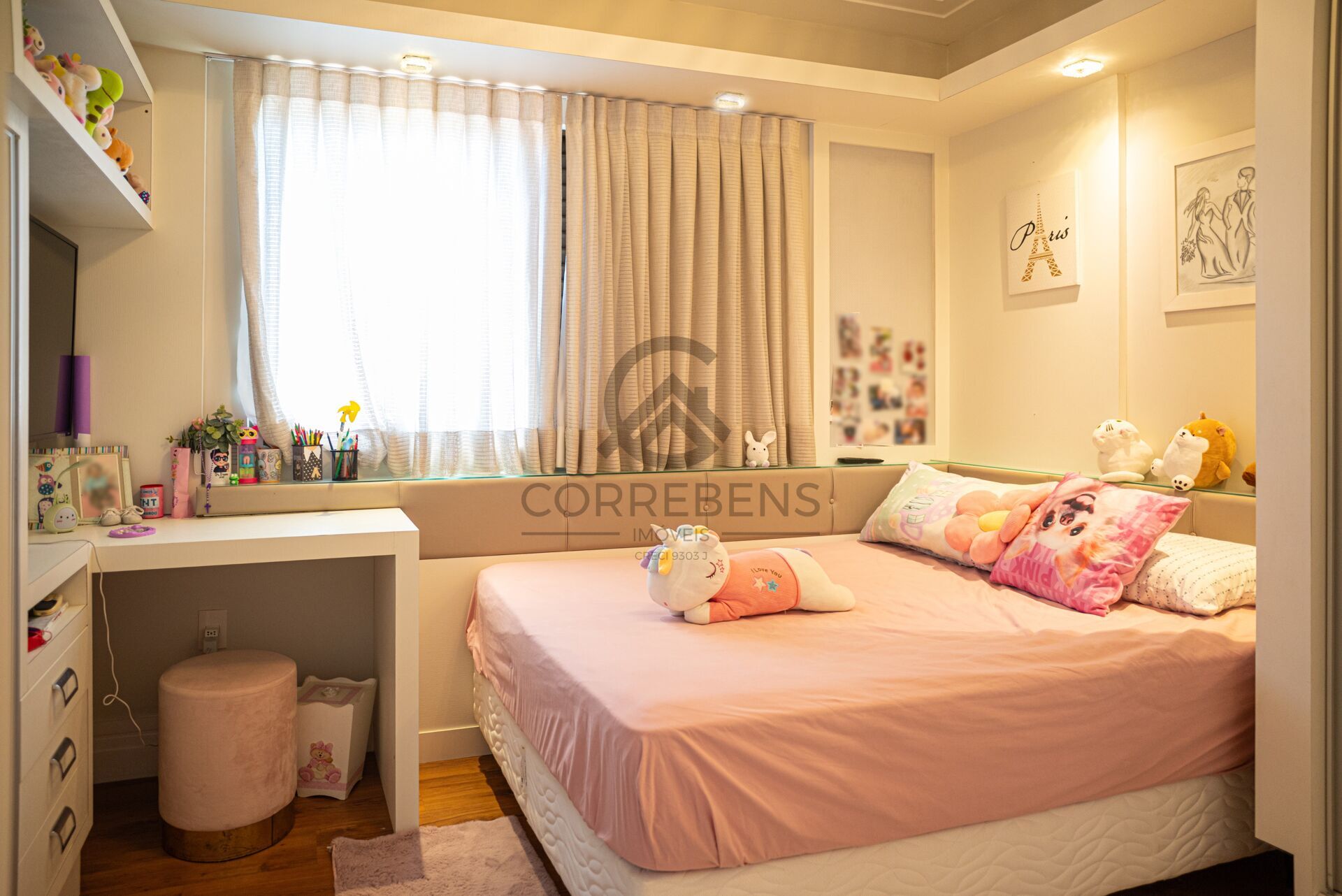 Cobertura, 3 quartos, 190 m² - Foto 37