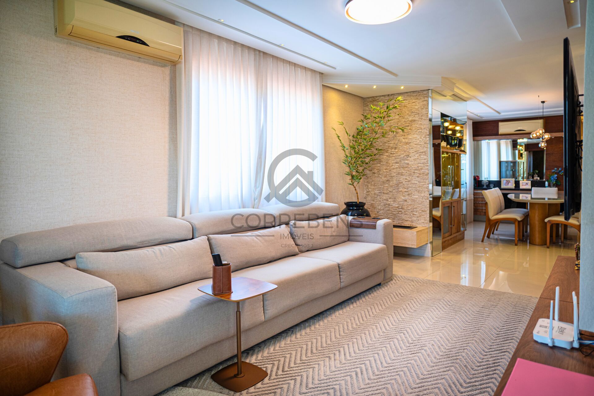 Cobertura, 3 quartos, 190 m² - Foto 10