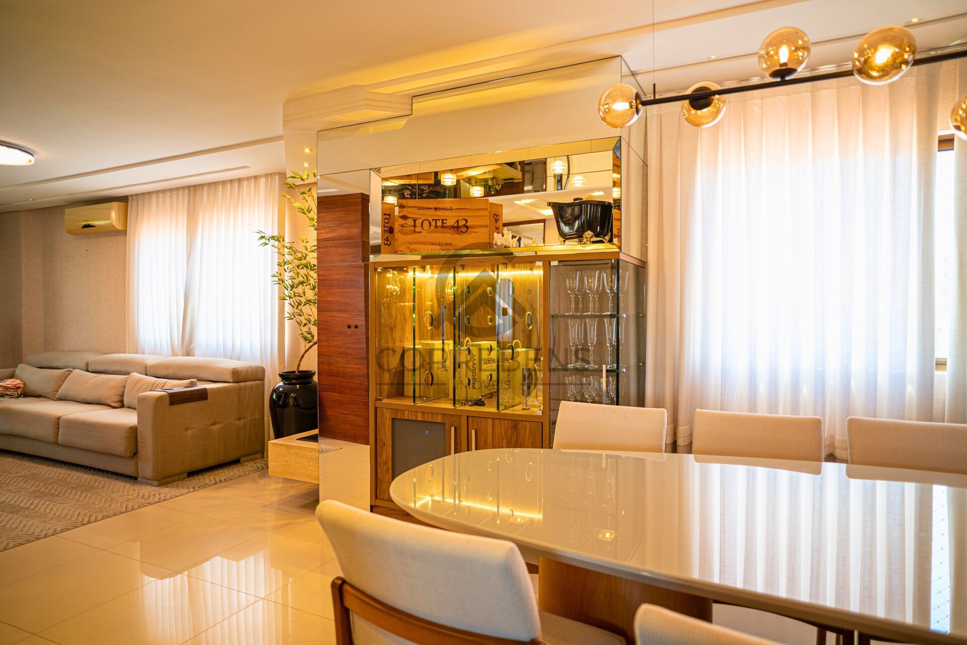 Cobertura, 3 quartos, 190 m² - Foto 13
