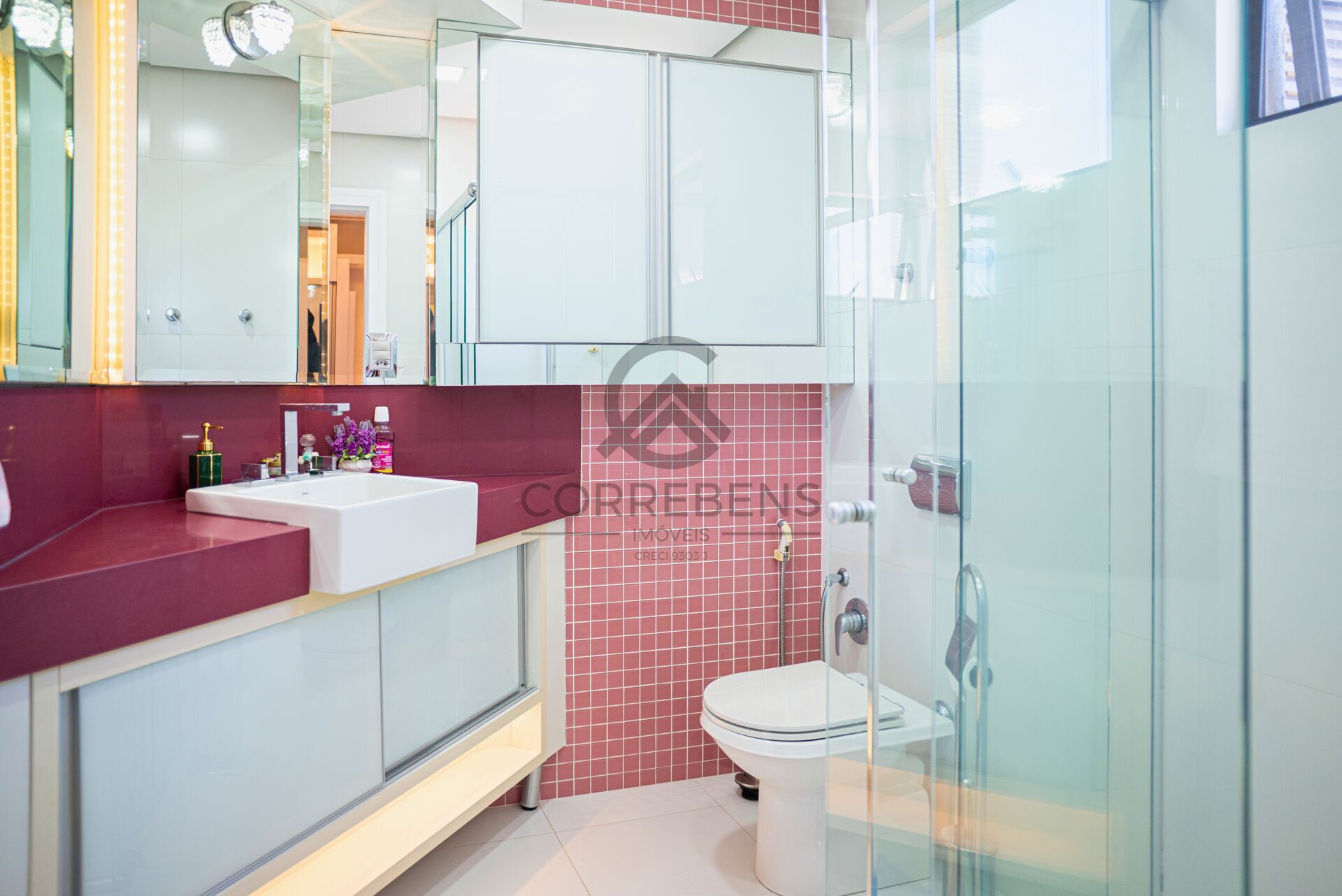 Cobertura, 3 quartos, 190 m² - Foto 39