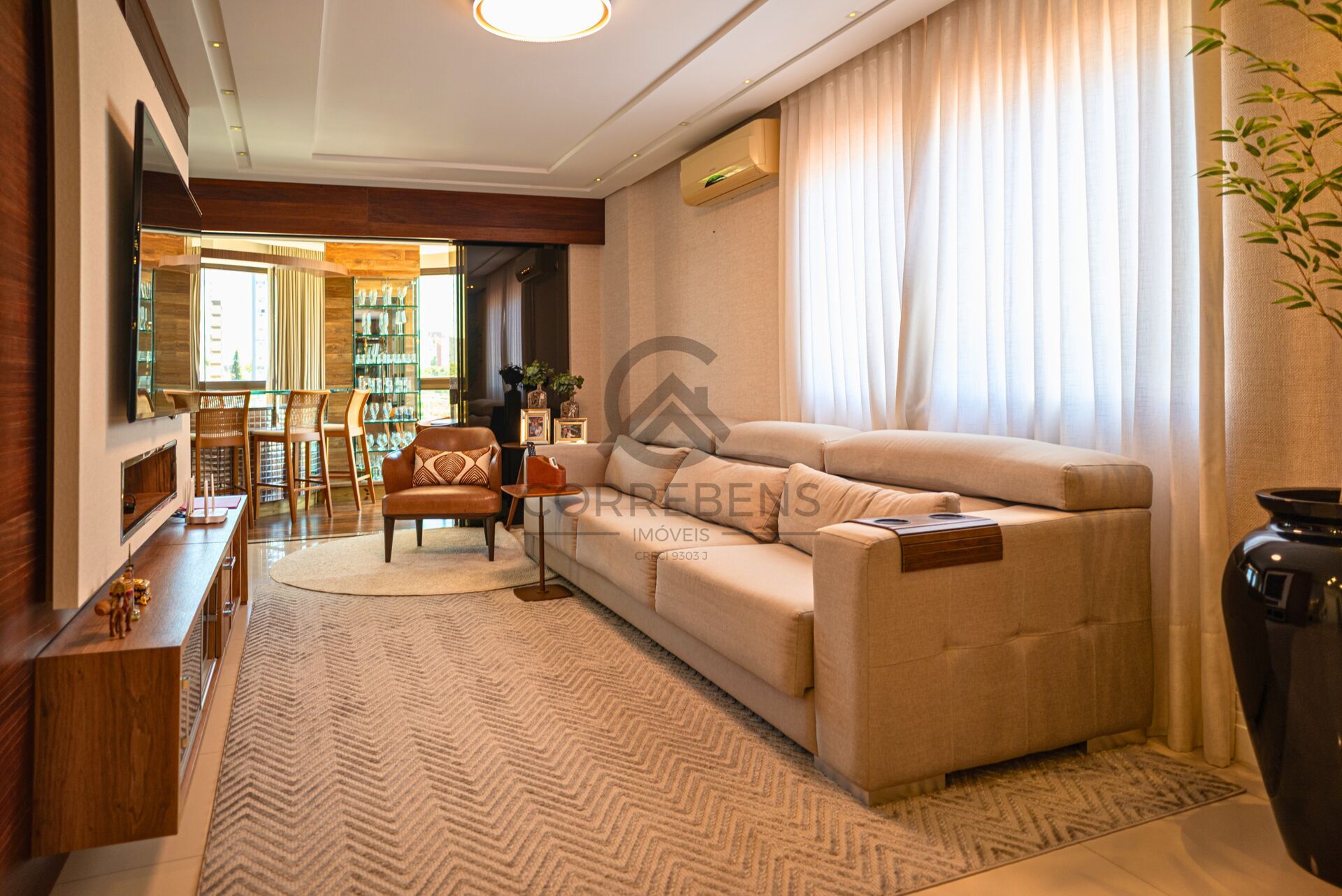 Cobertura, 3 quartos, 190 m² - Foto 4