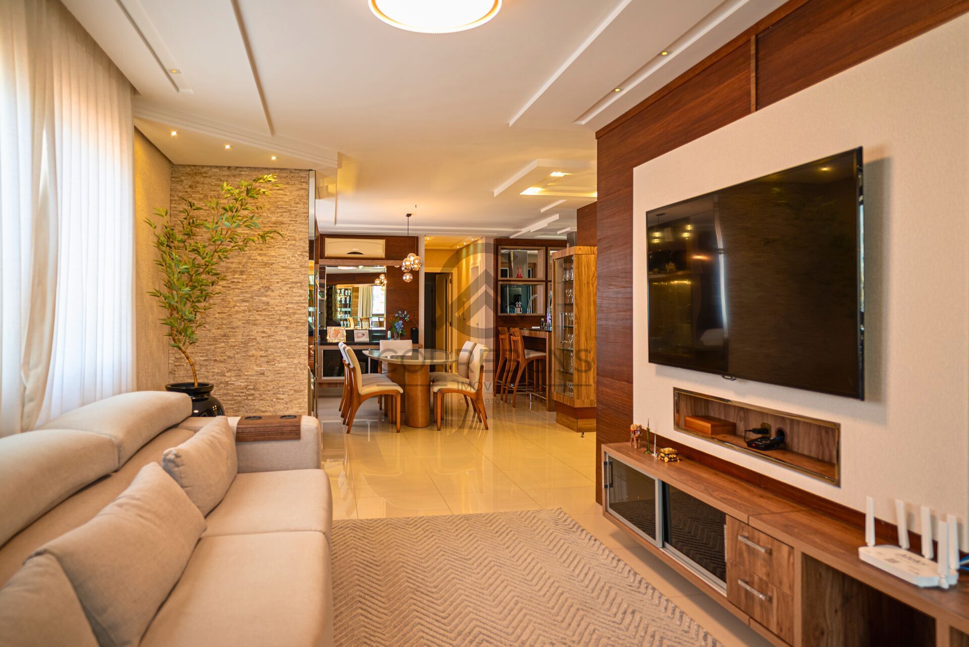 Cobertura, 3 quartos, 190 m² - Foto 7