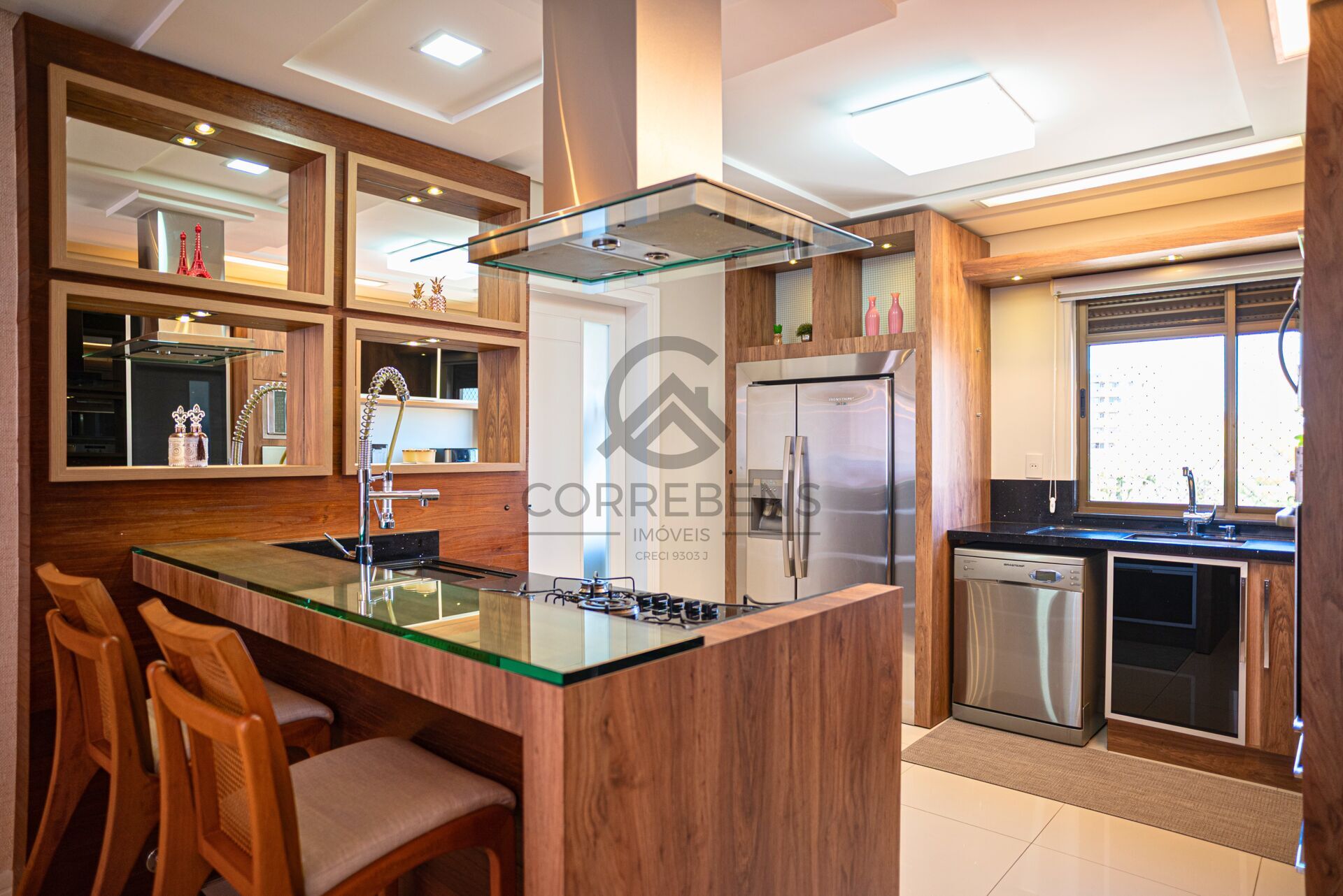 Cobertura, 3 quartos, 190 m² - Foto 17