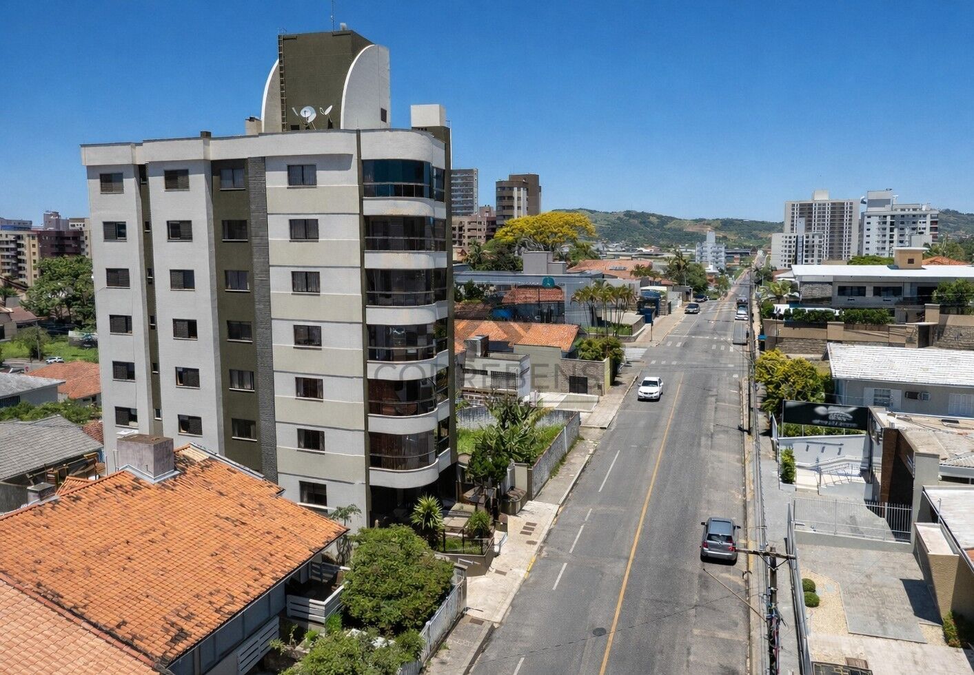 Cobertura, 3 quartos, 190 m² - Foto 45