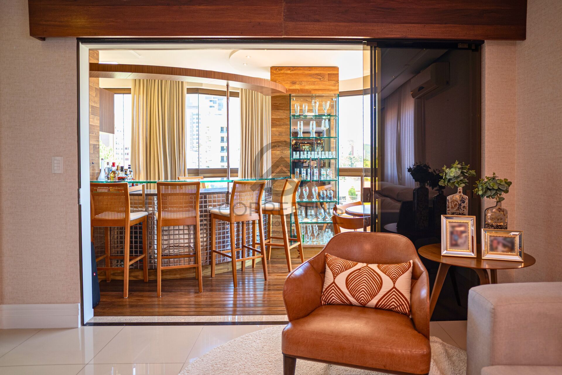 Cobertura, 3 quartos, 190 m² - Foto 6
