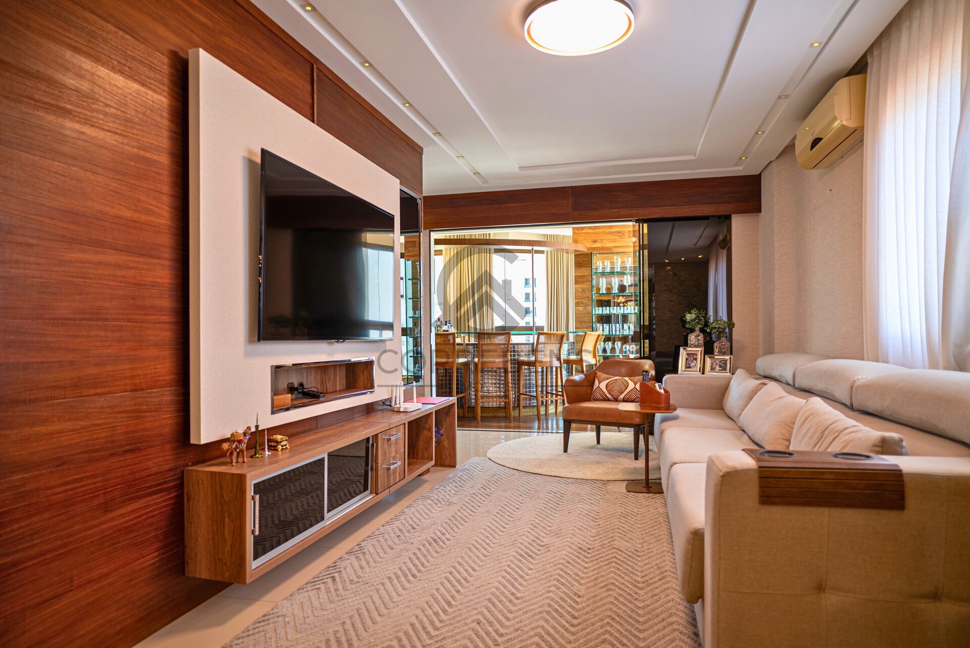 Cobertura, 3 quartos, 190 m² - Foto 5