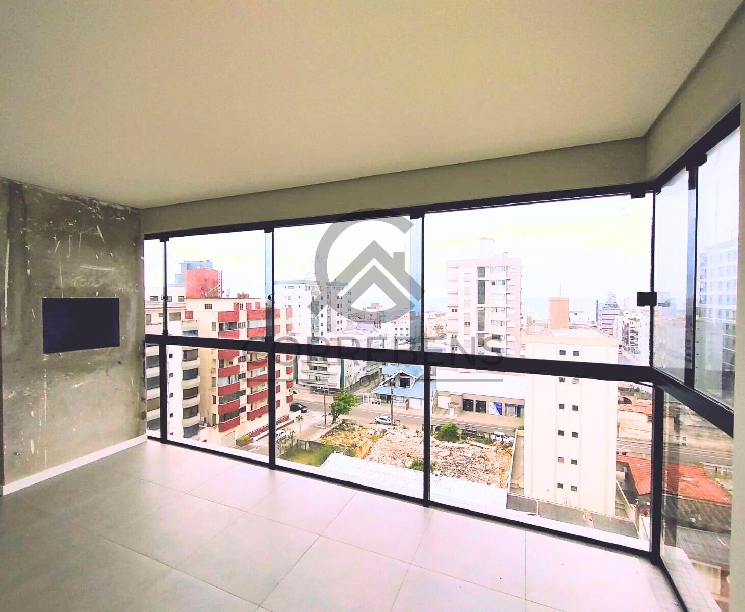 Apartamento à venda com 2 quartos, 103m² - Foto 5