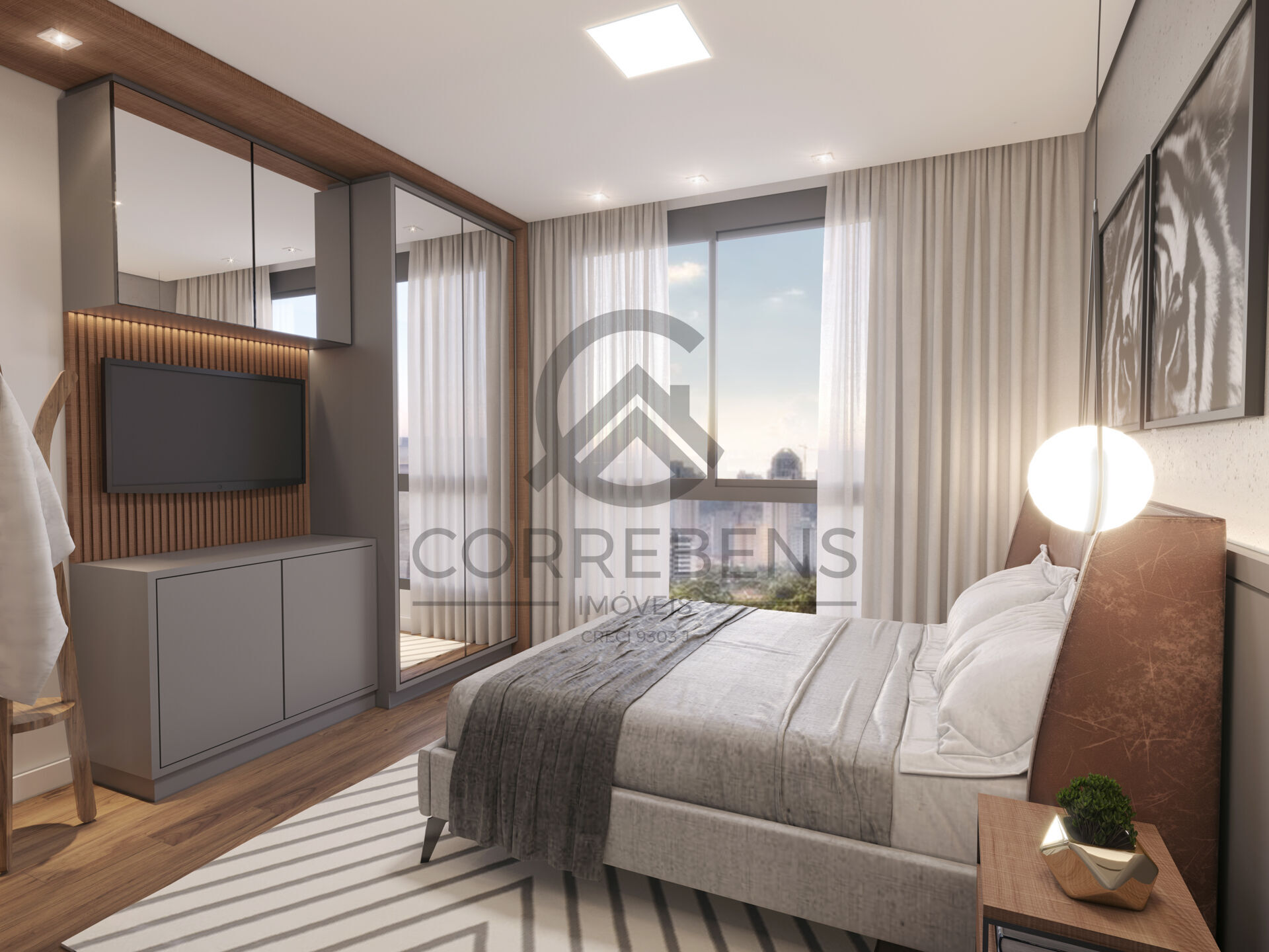 Apartamento à venda com 3 quartos, 118m² - Foto 20