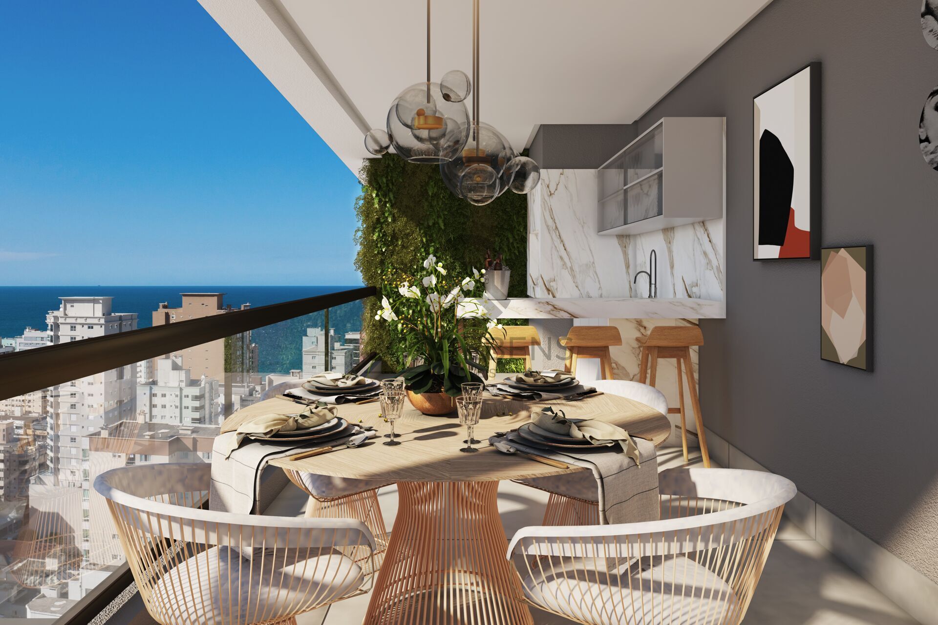 Apartamento, 4 quartos, 169 m² - Foto 9