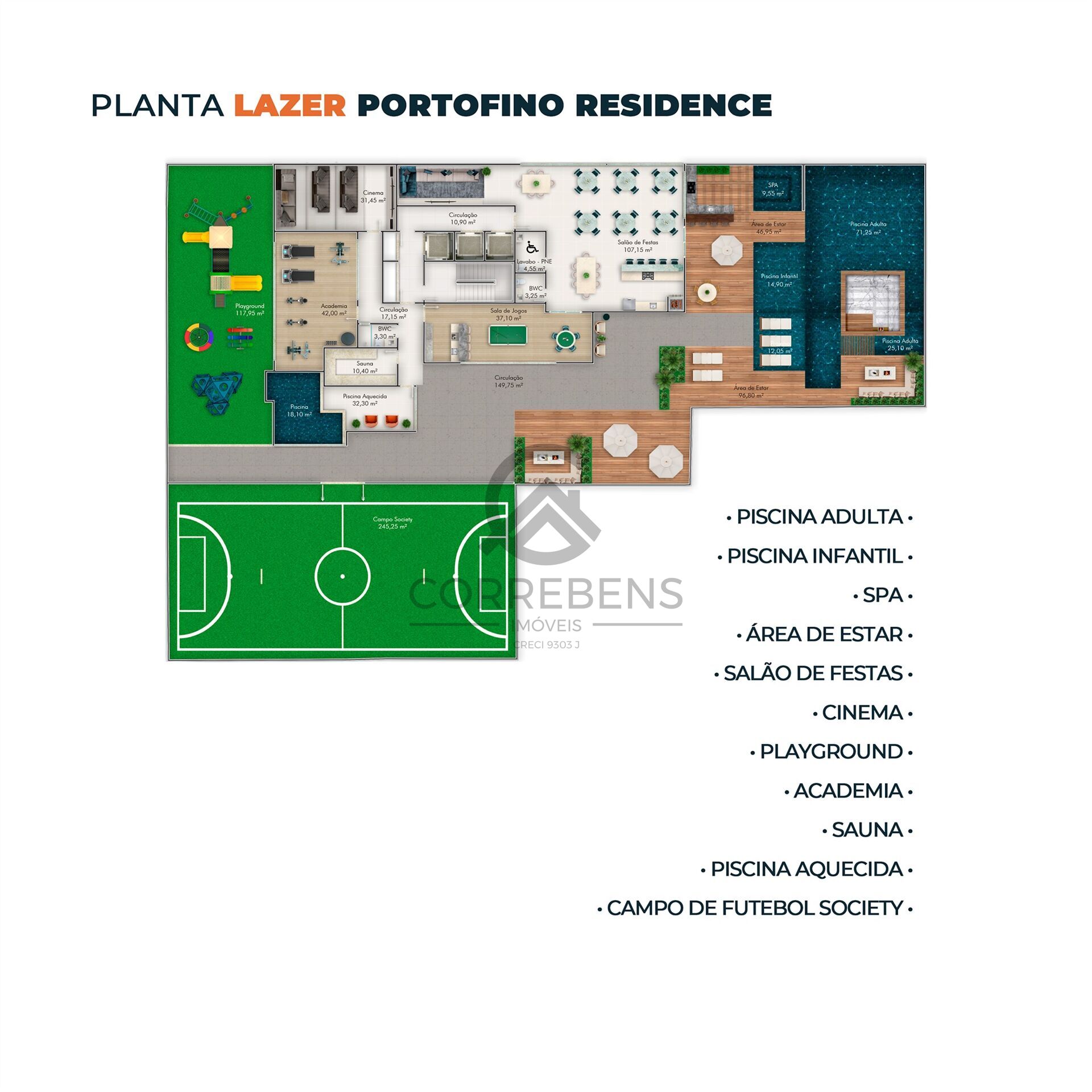 Apartamento, 4 quartos, 169 m² - Foto 11