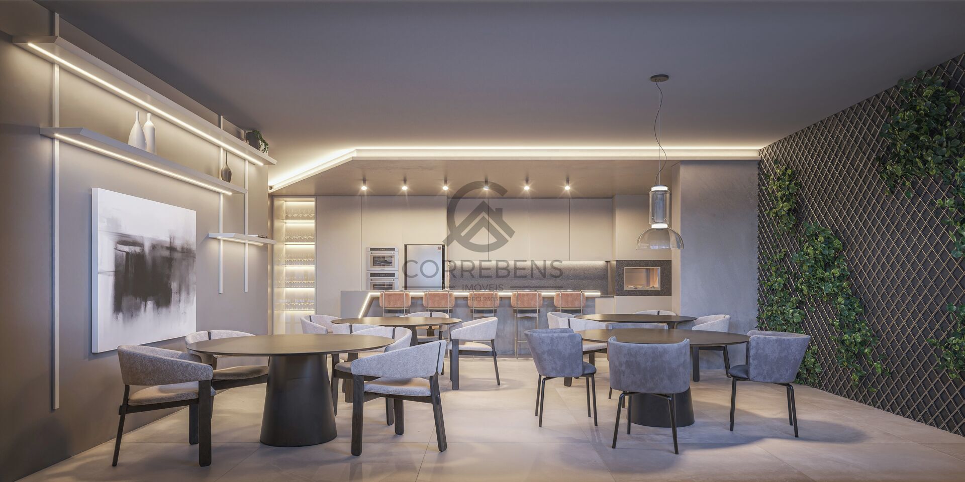 Apartamento, 2 quartos, 70 m² - Foto 7