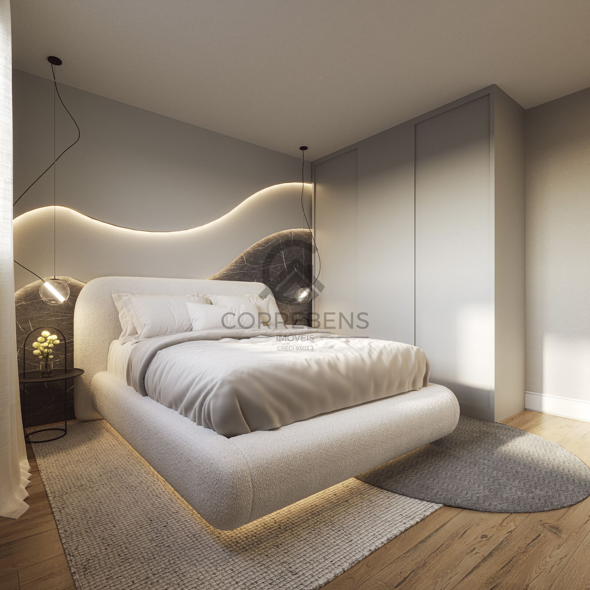Apartamento, 2 quartos, 70 m² - Foto 14