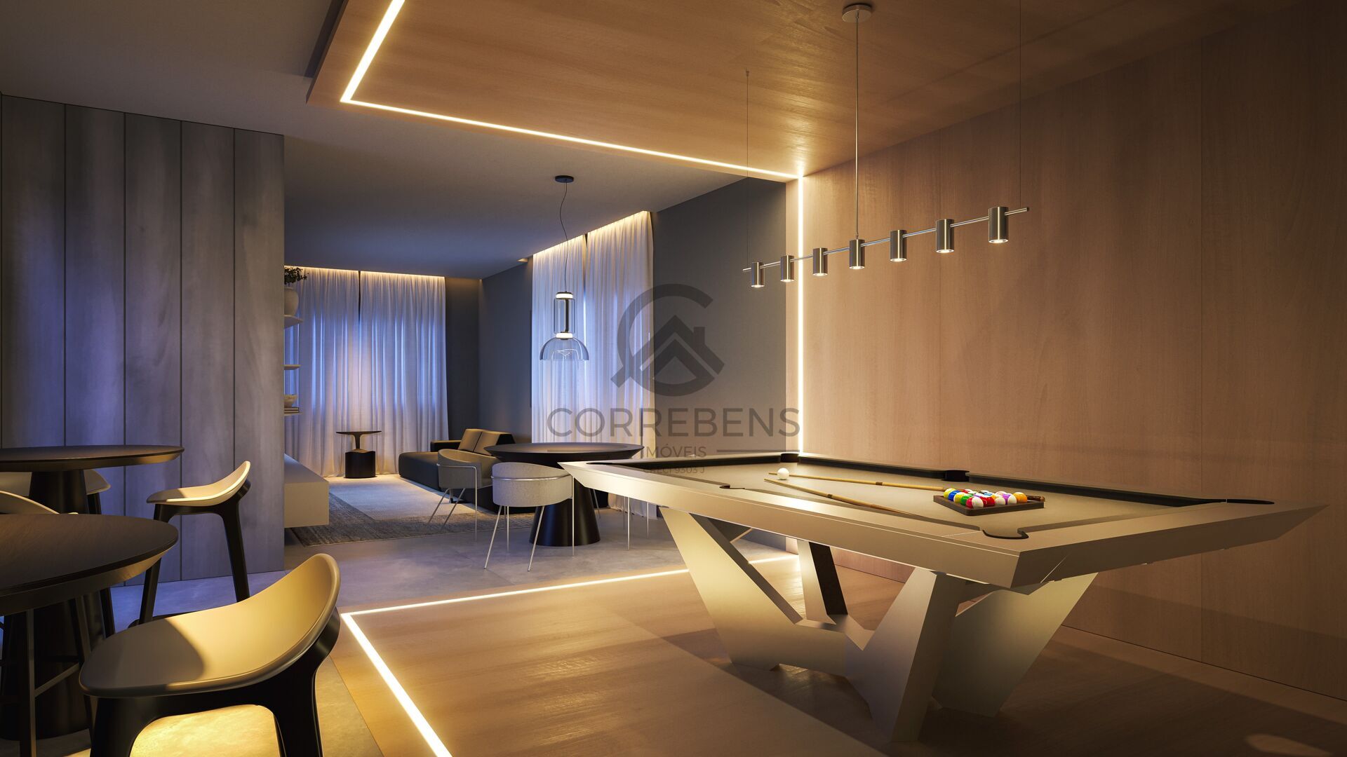 Apartamento, 2 quartos, 70 m² - Foto 8