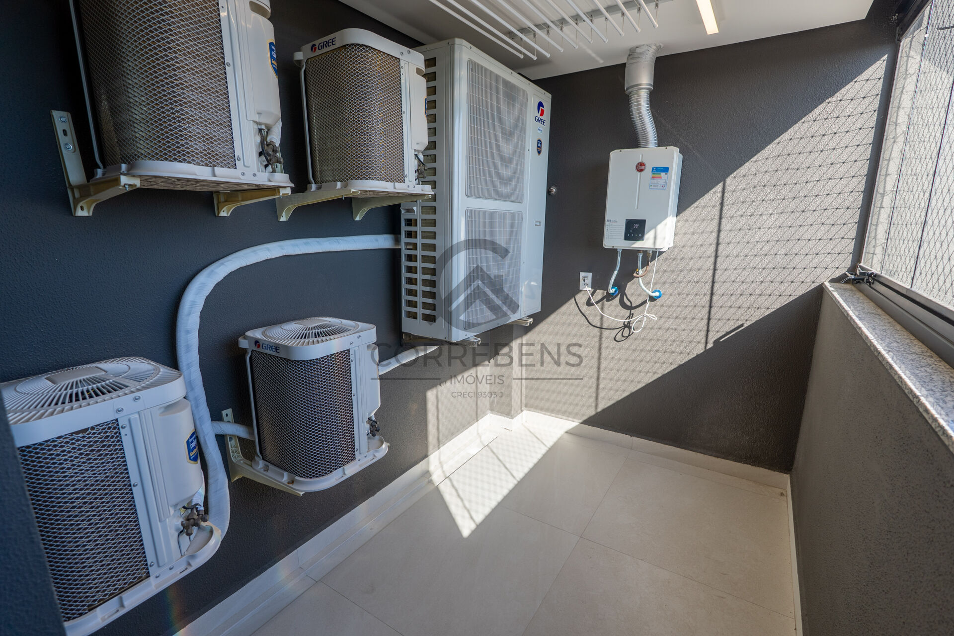 Apartamento, 3 quartos, 200 m² - Foto 30