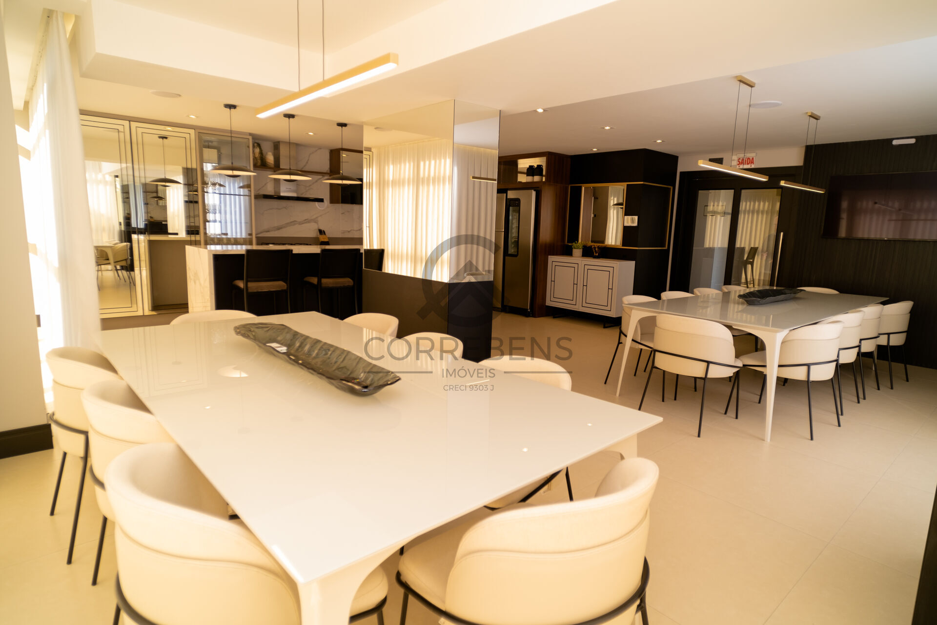 Apartamento, 3 quartos, 200 m² - Foto 32