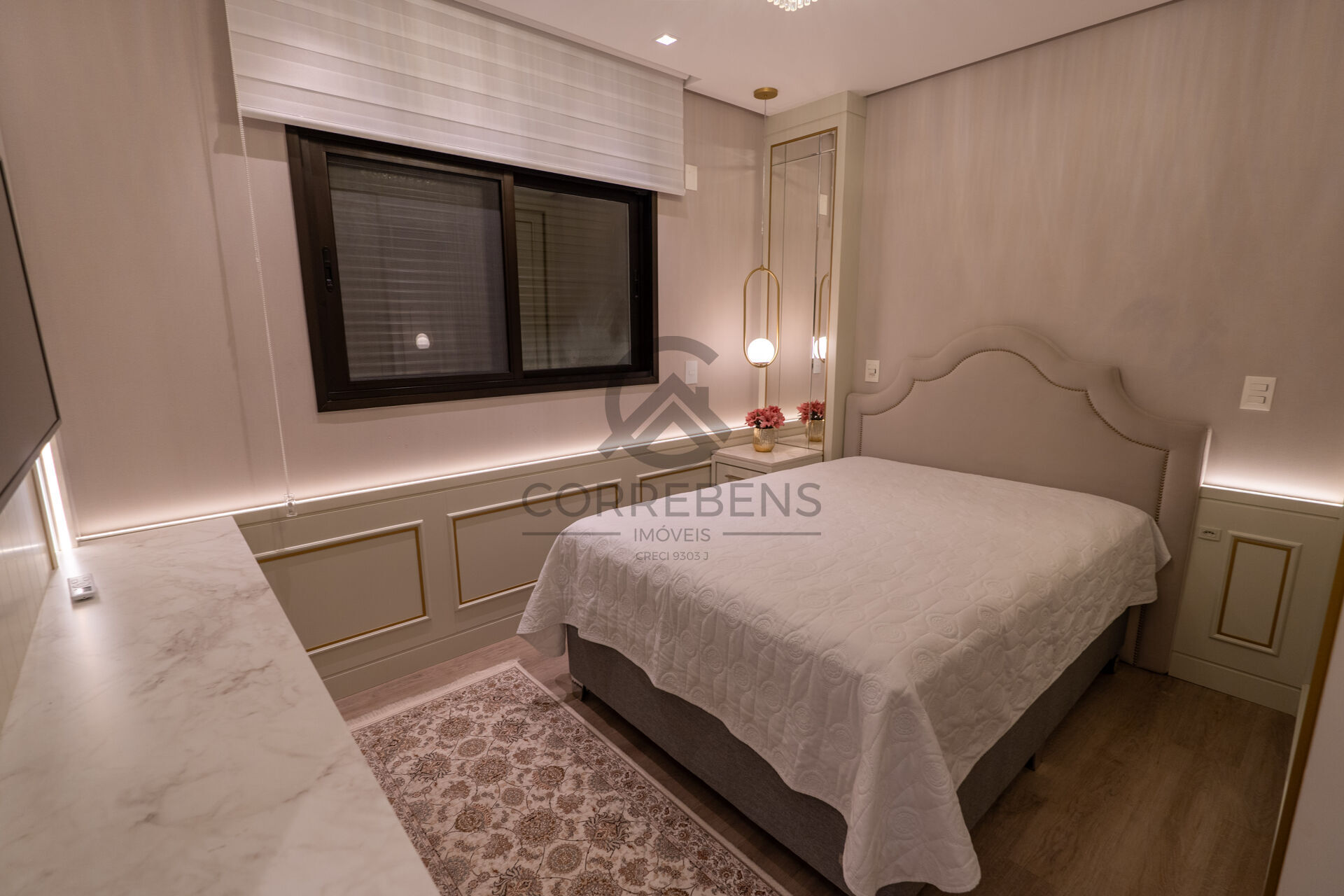 Apartamento, 3 quartos, 200 m² - Foto 25