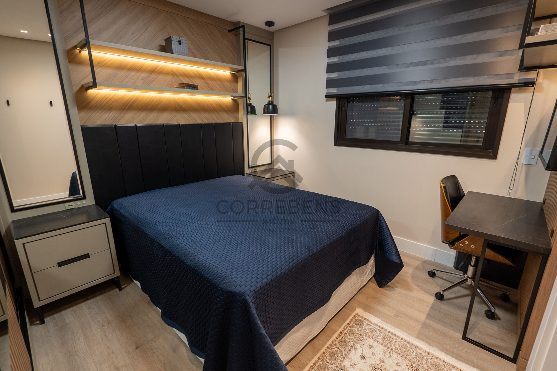 Apartamento, 3 quartos, 200 m² - Foto 17