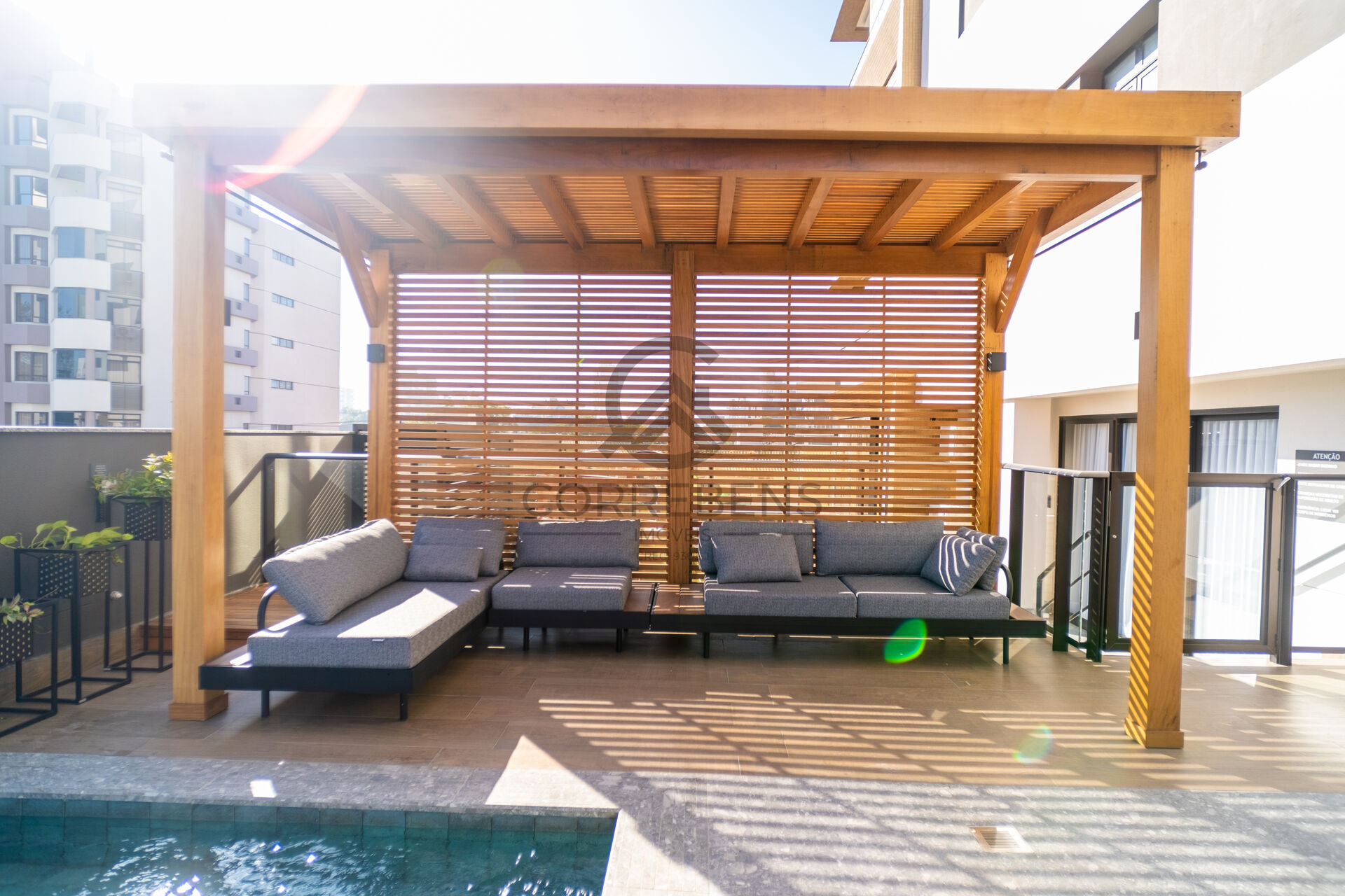 Apartamento, 3 quartos, 200 m² - Foto 37