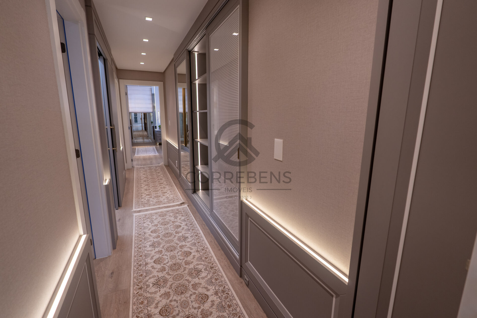 Apartamento, 3 quartos, 200 m² - Foto 8