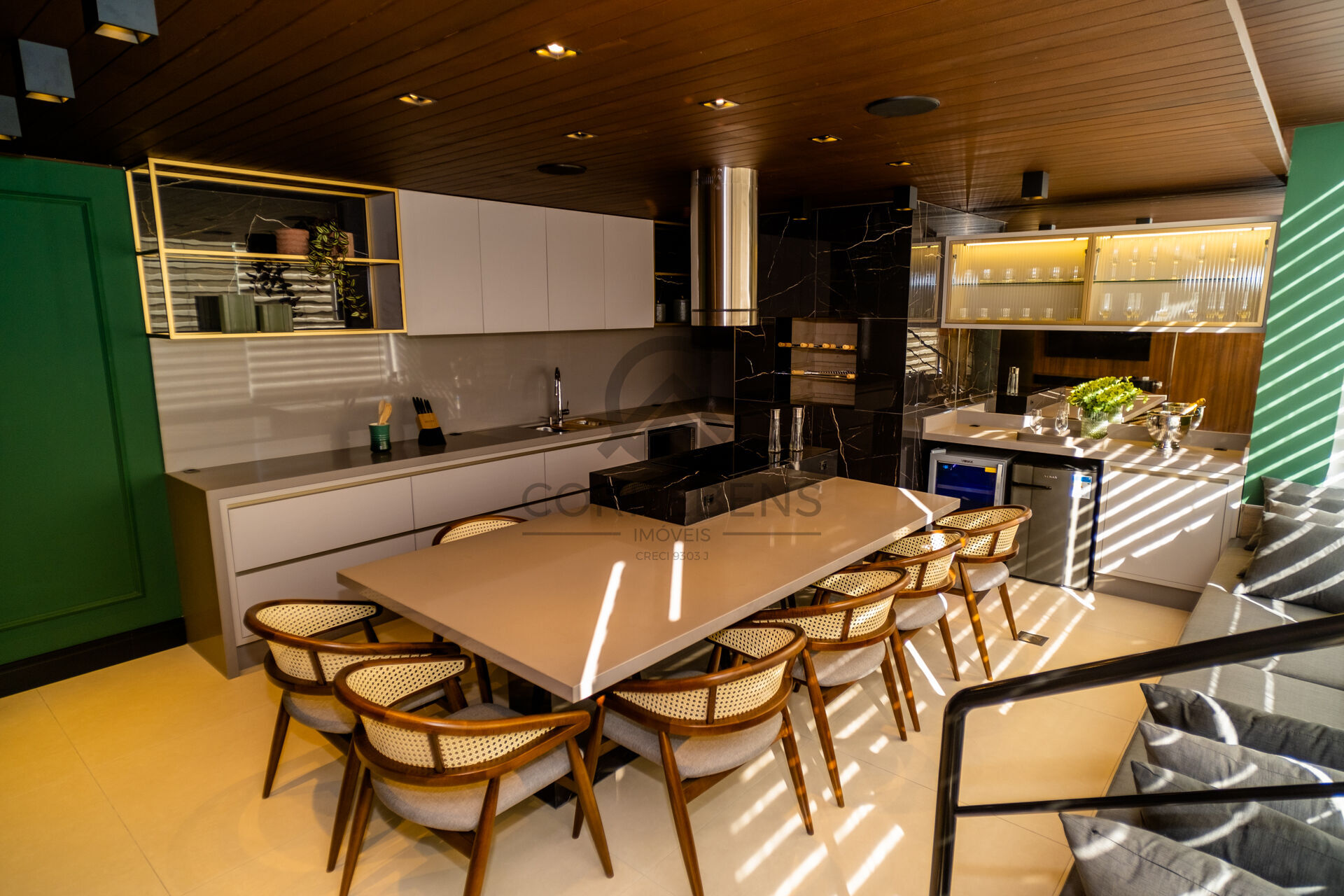 Apartamento, 3 quartos, 200 m² - Foto 35