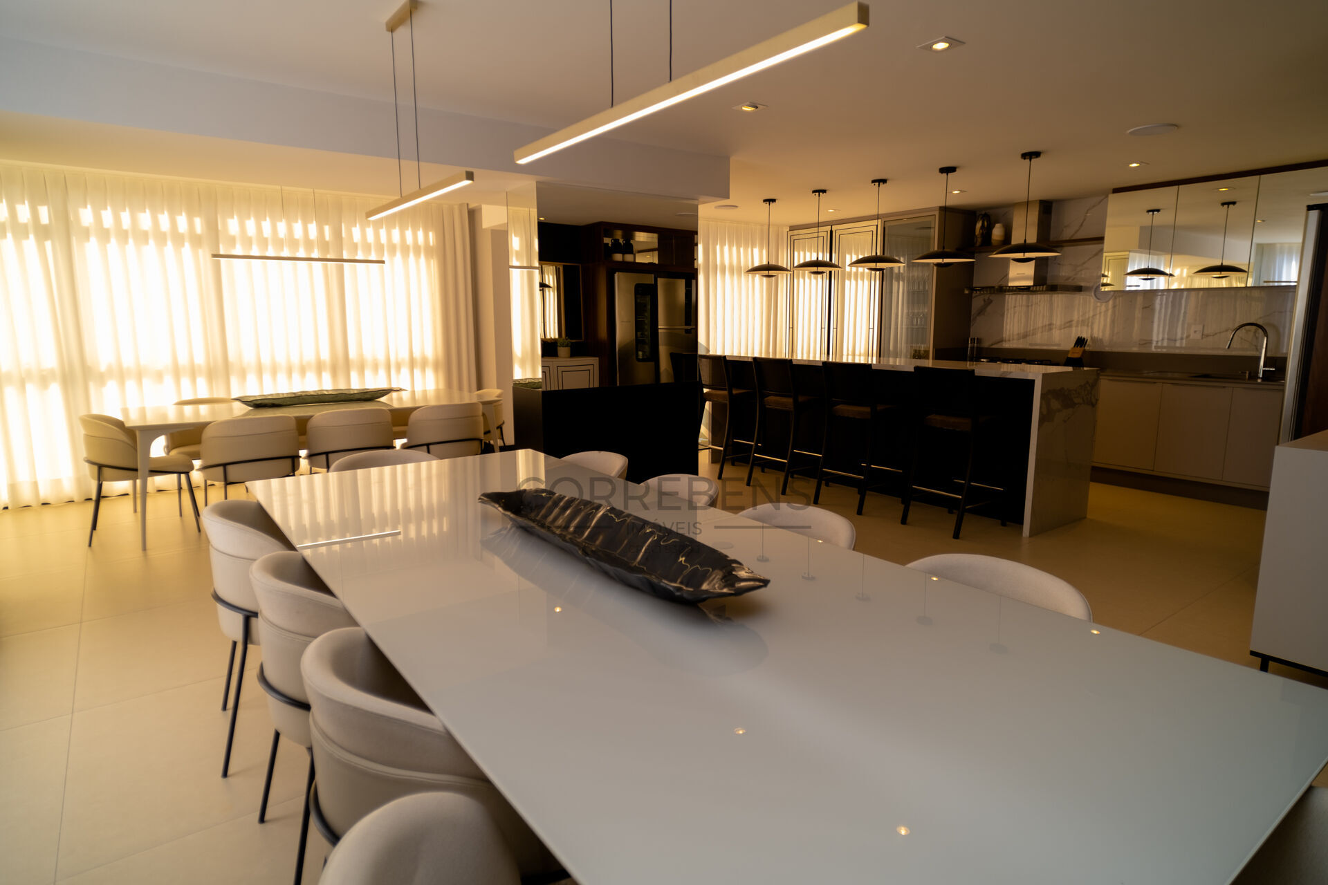 Apartamento, 3 quartos, 200 m² - Foto 31