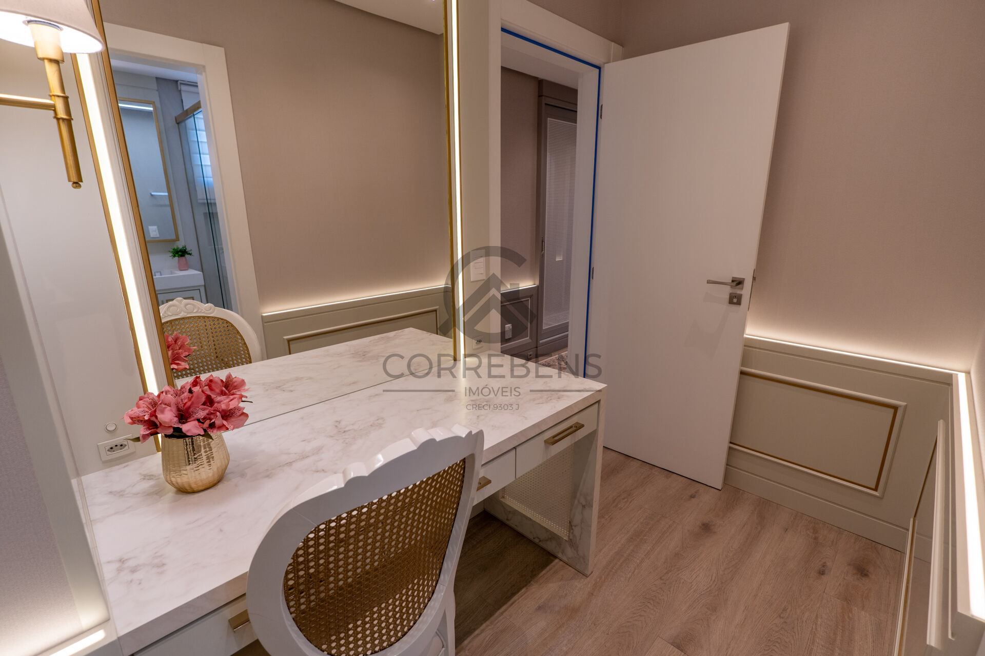 Apartamento, 3 quartos, 200 m² - Foto 24