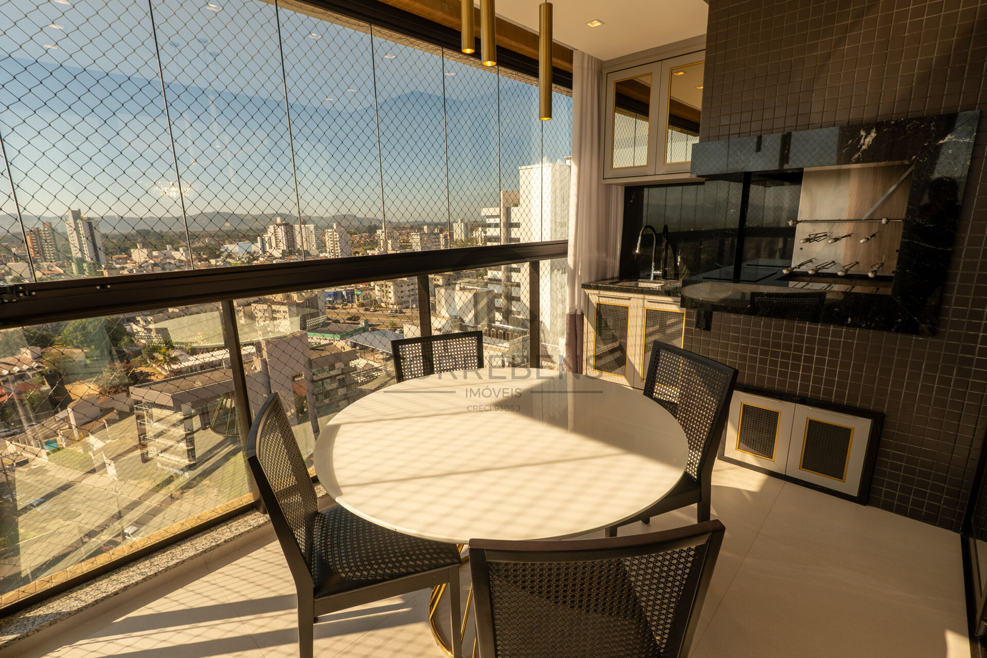 Apartamento, 3 quartos, 200 m² - Foto 3