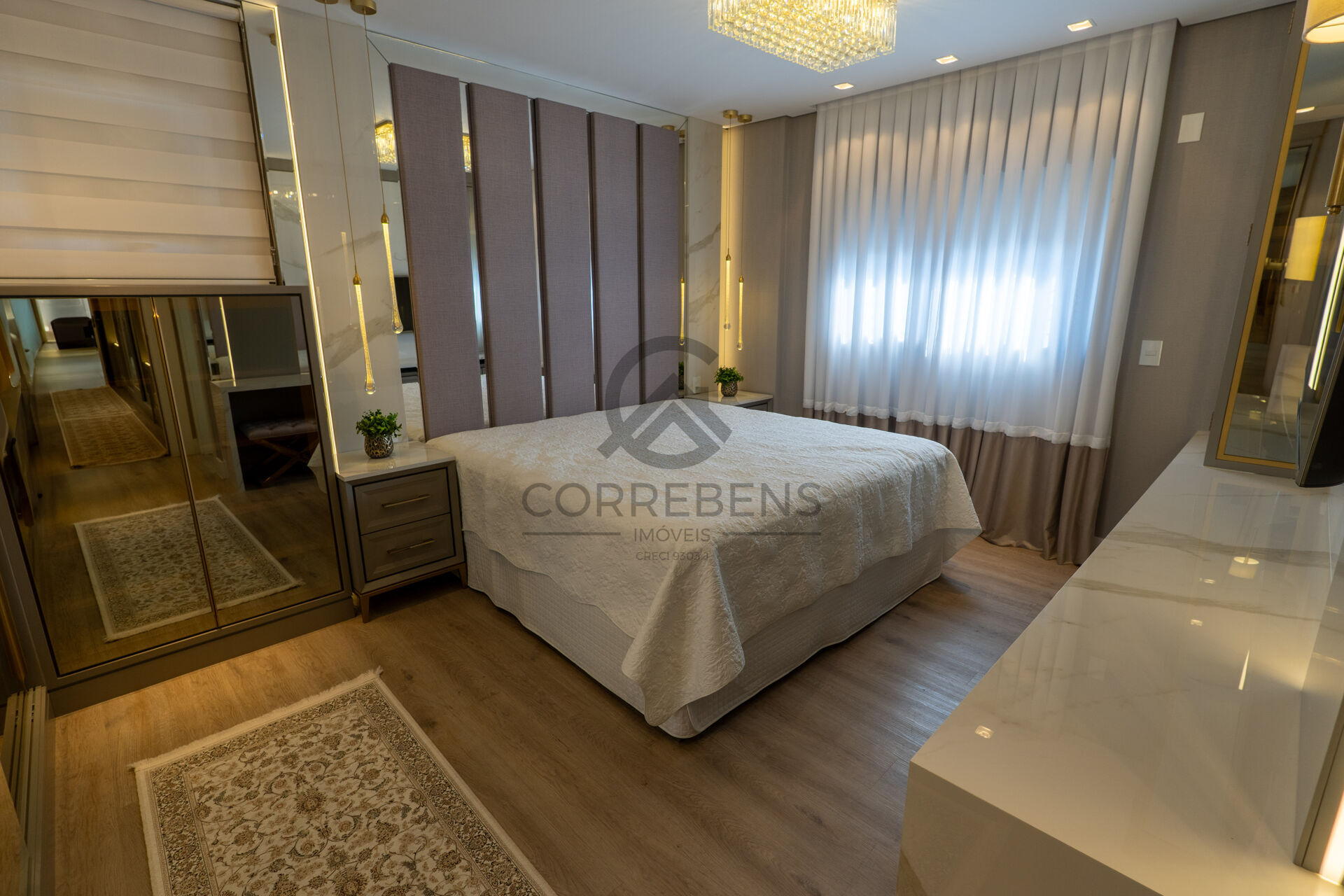 Apartamento, 3 quartos, 200 m² - Foto 10