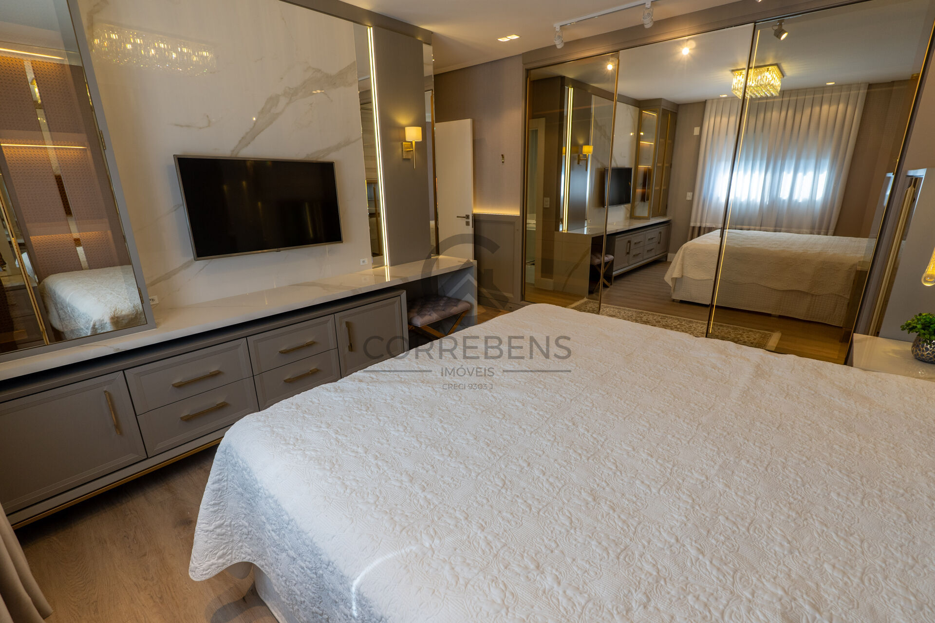 Apartamento, 3 quartos, 200 m² - Foto 11