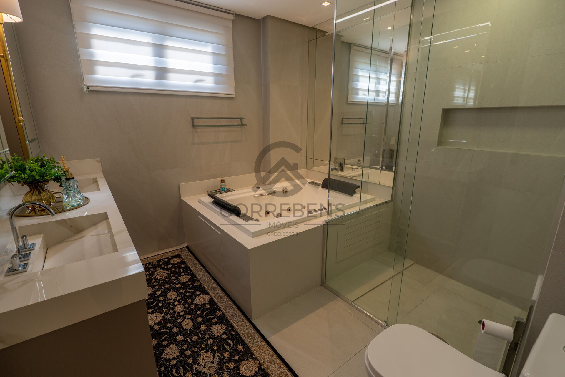 Apartamento, 3 quartos, 200 m² - Foto 12