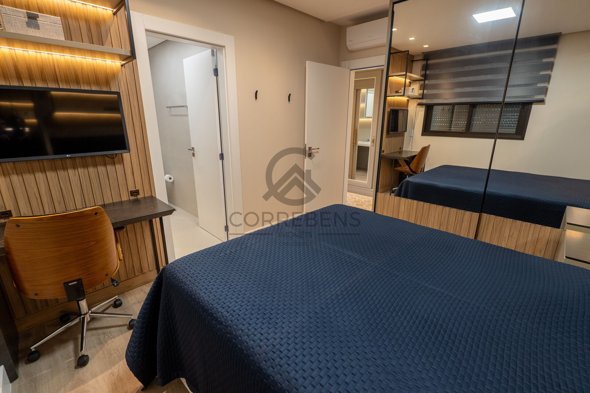 Apartamento, 3 quartos, 200 m² - Foto 16