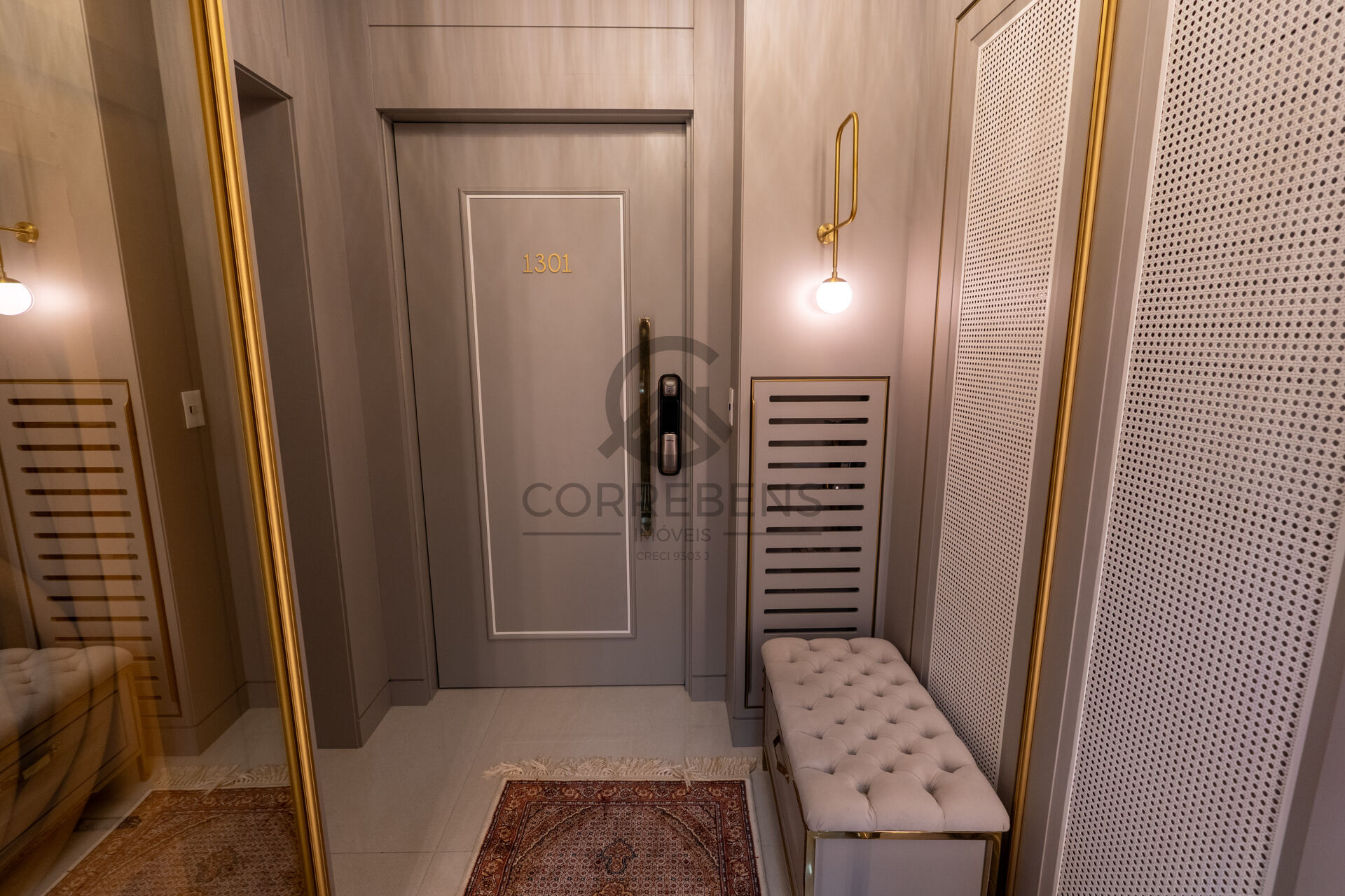 Apartamento, 3 quartos, 200 m² - Foto 15