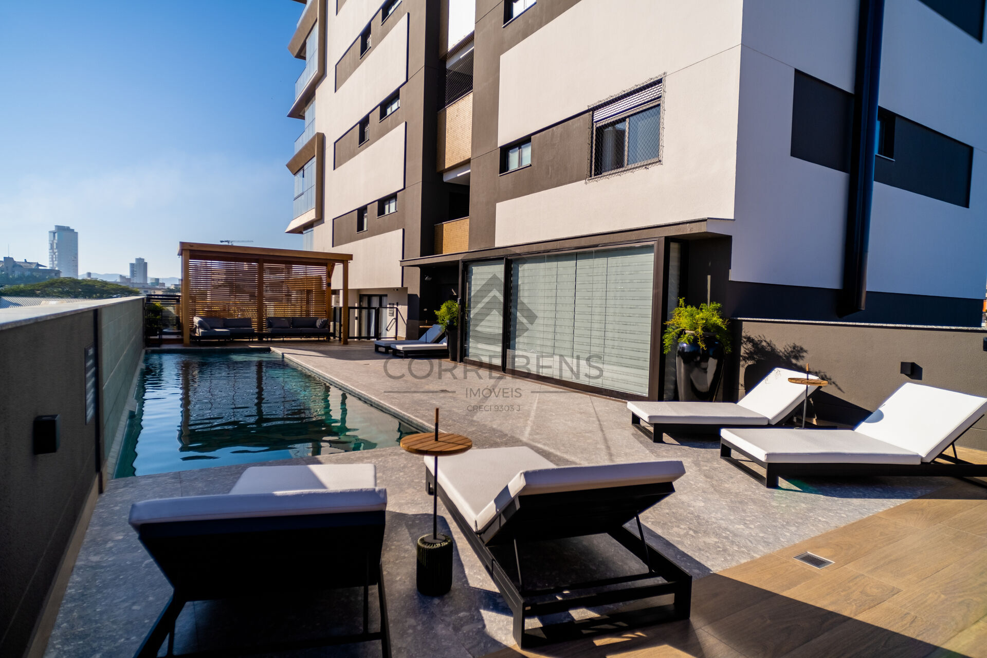 Apartamento, 3 quartos, 200 m² - Foto 44