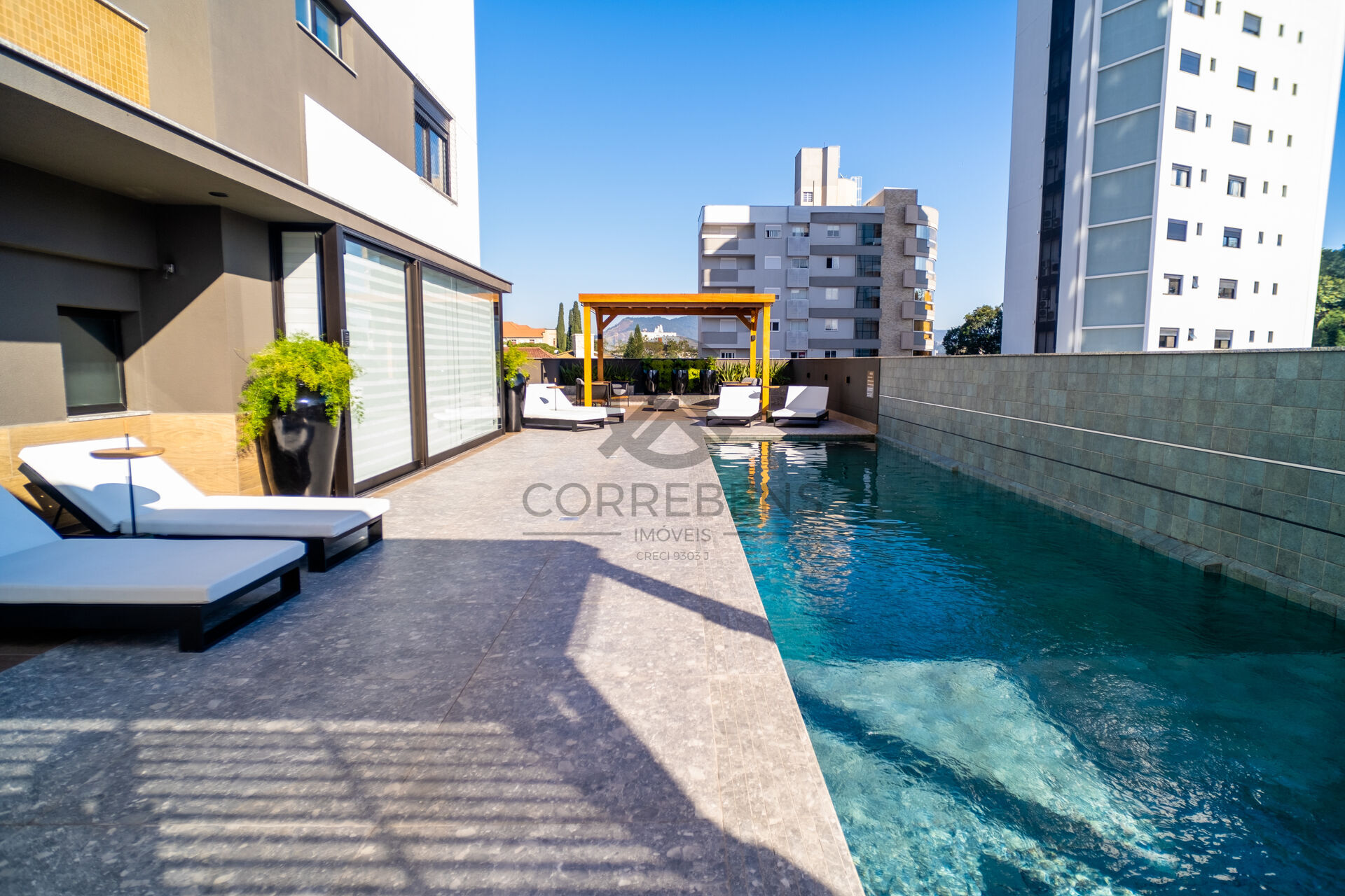 Apartamento, 3 quartos, 200 m² - Foto 29