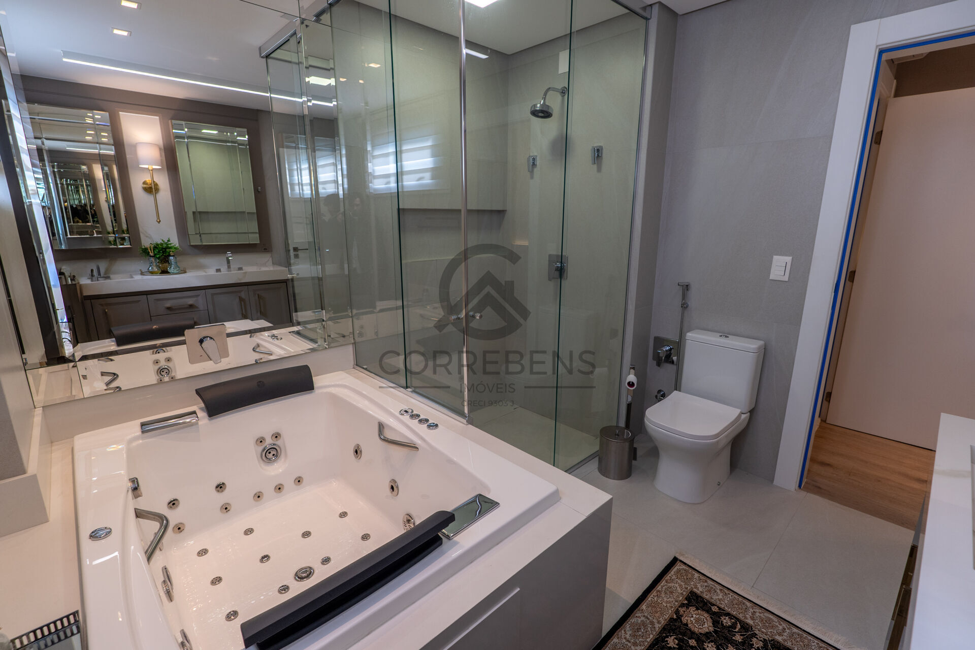 Apartamento, 3 quartos, 200 m² - Foto 13