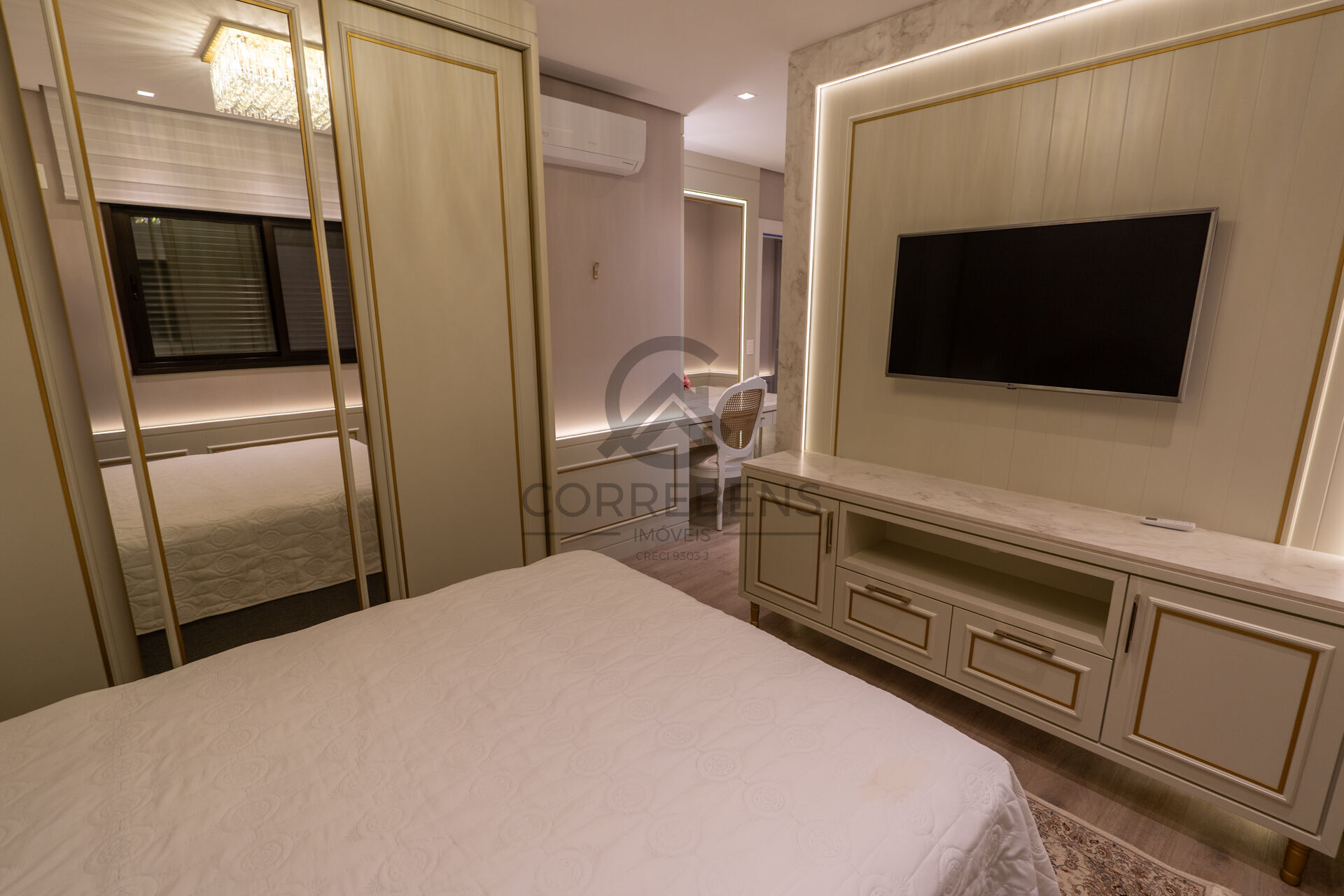 Apartamento, 3 quartos, 200 m² - Foto 26