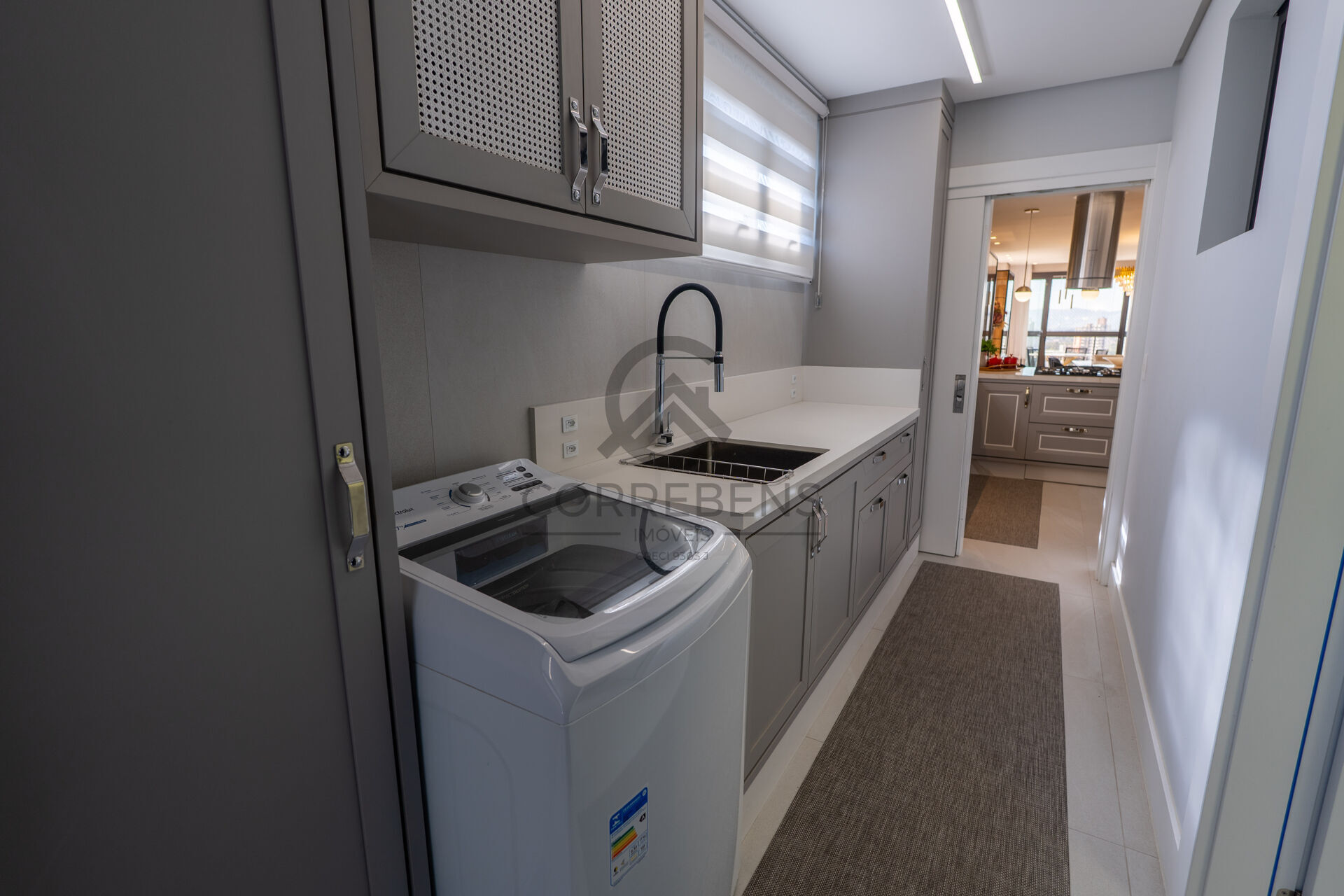 Apartamento, 3 quartos, 200 m² - Foto 40