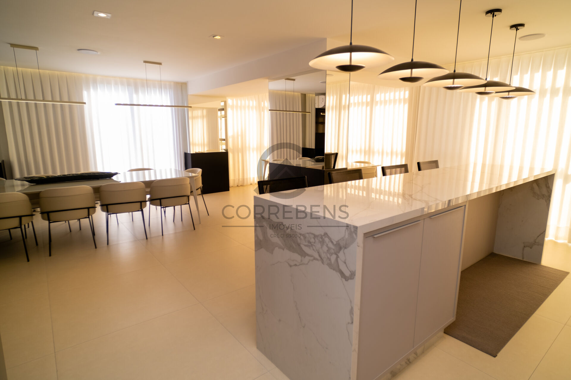 Apartamento, 3 quartos, 200 m² - Foto 34