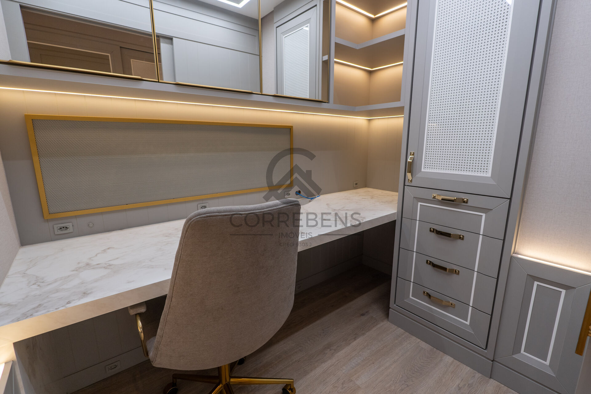 Apartamento, 3 quartos, 200 m² - Foto 27