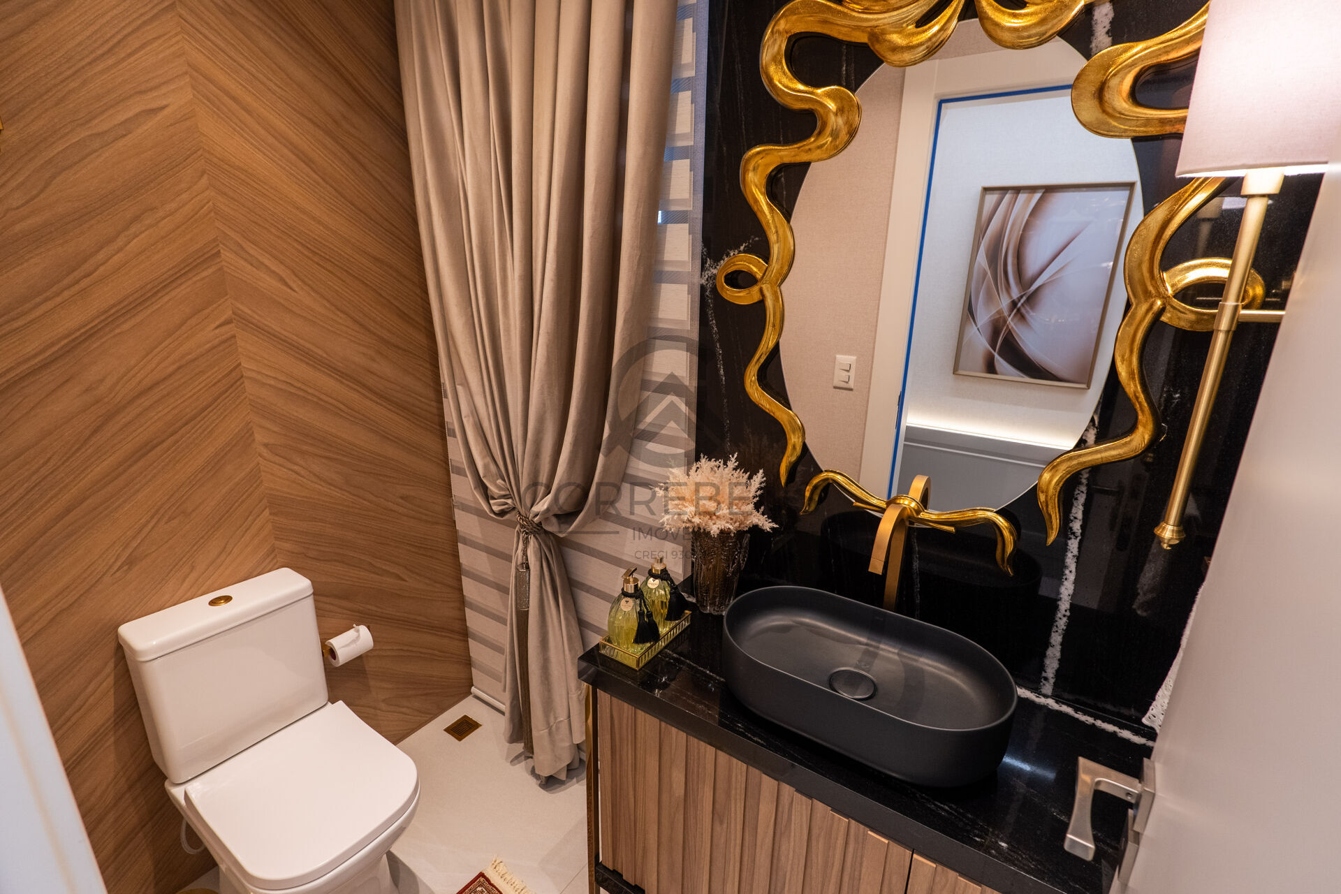 Apartamento, 3 quartos, 200 m² - Foto 19