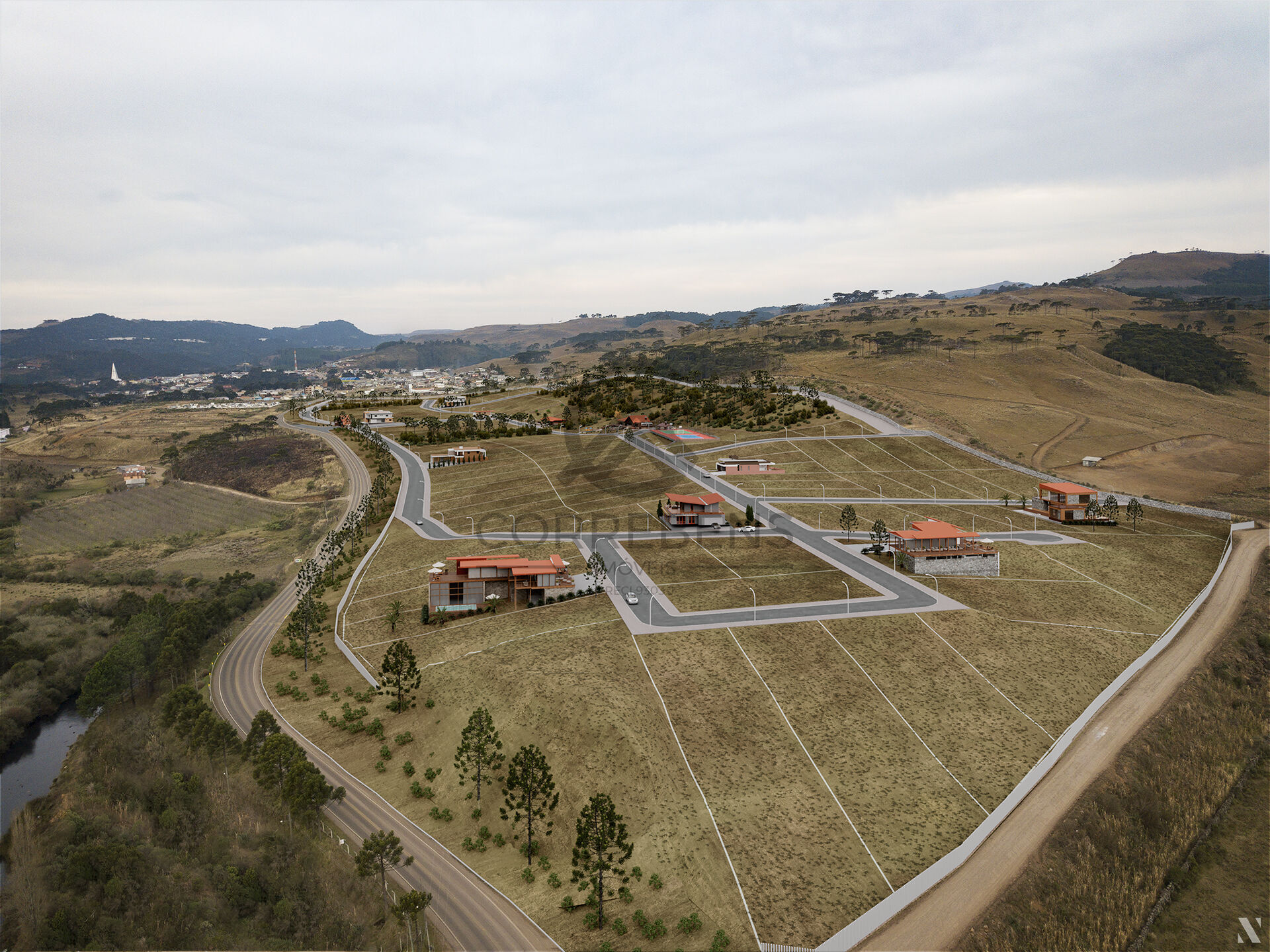 Terreno, 800 m² - Foto 13