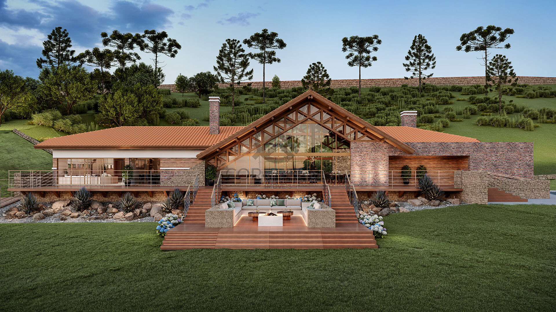 Terreno, 800 m² - Foto 2